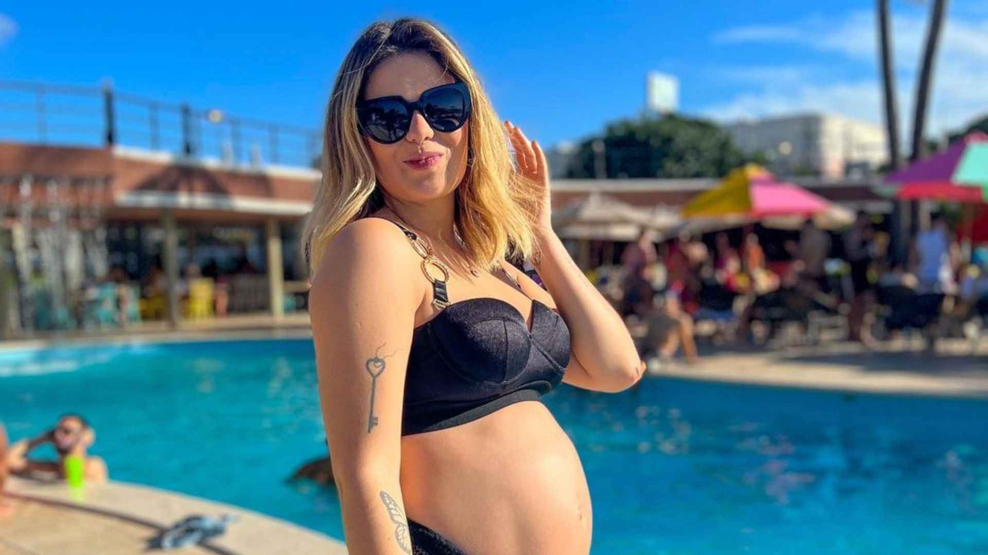 Viih Tube surpreende ao revelar decisão envolvendo a filha: “Fora de cogitação”