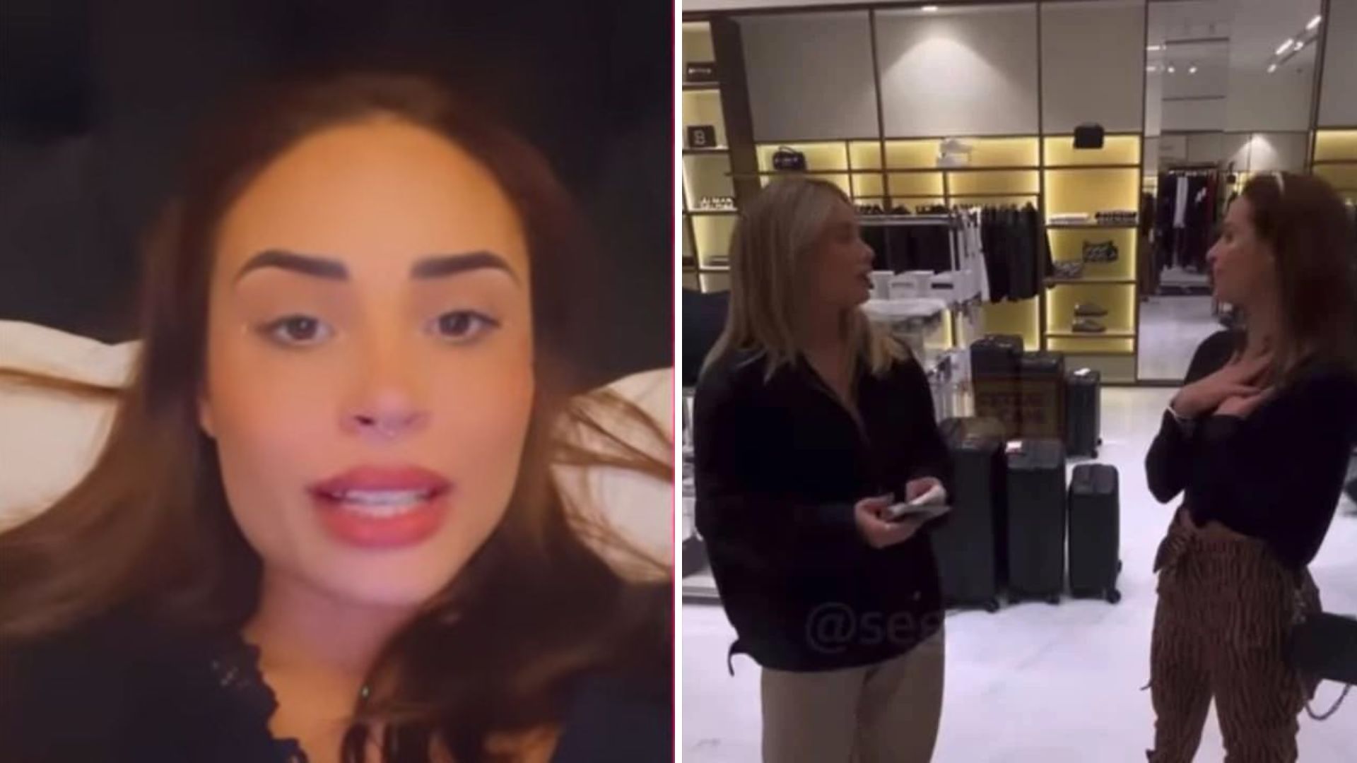 Fã acusa Virginia Fonseca de arrogância após encontro e divide opiniões: “Muito seca”