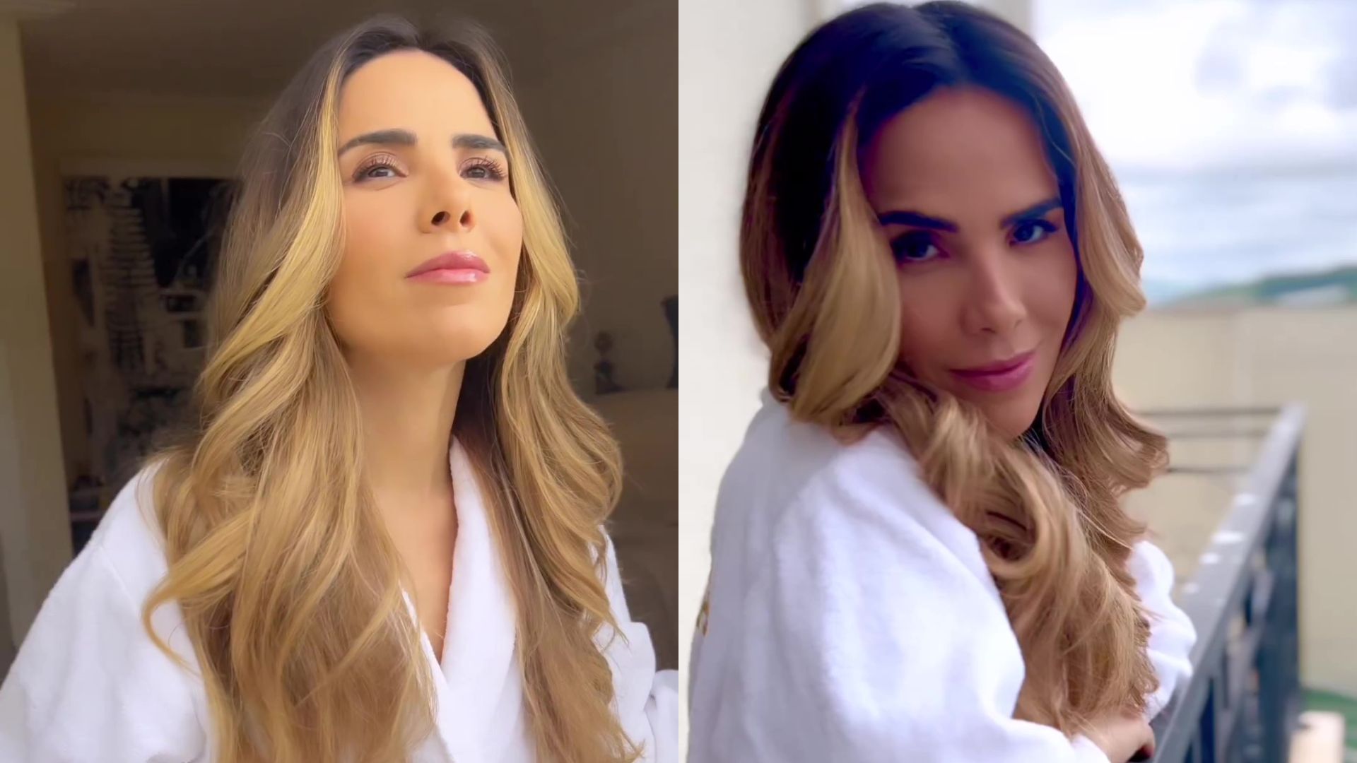 Wanessa Camargo completa 40 anos e reflete sobre a chegada da idade: “Significativo”