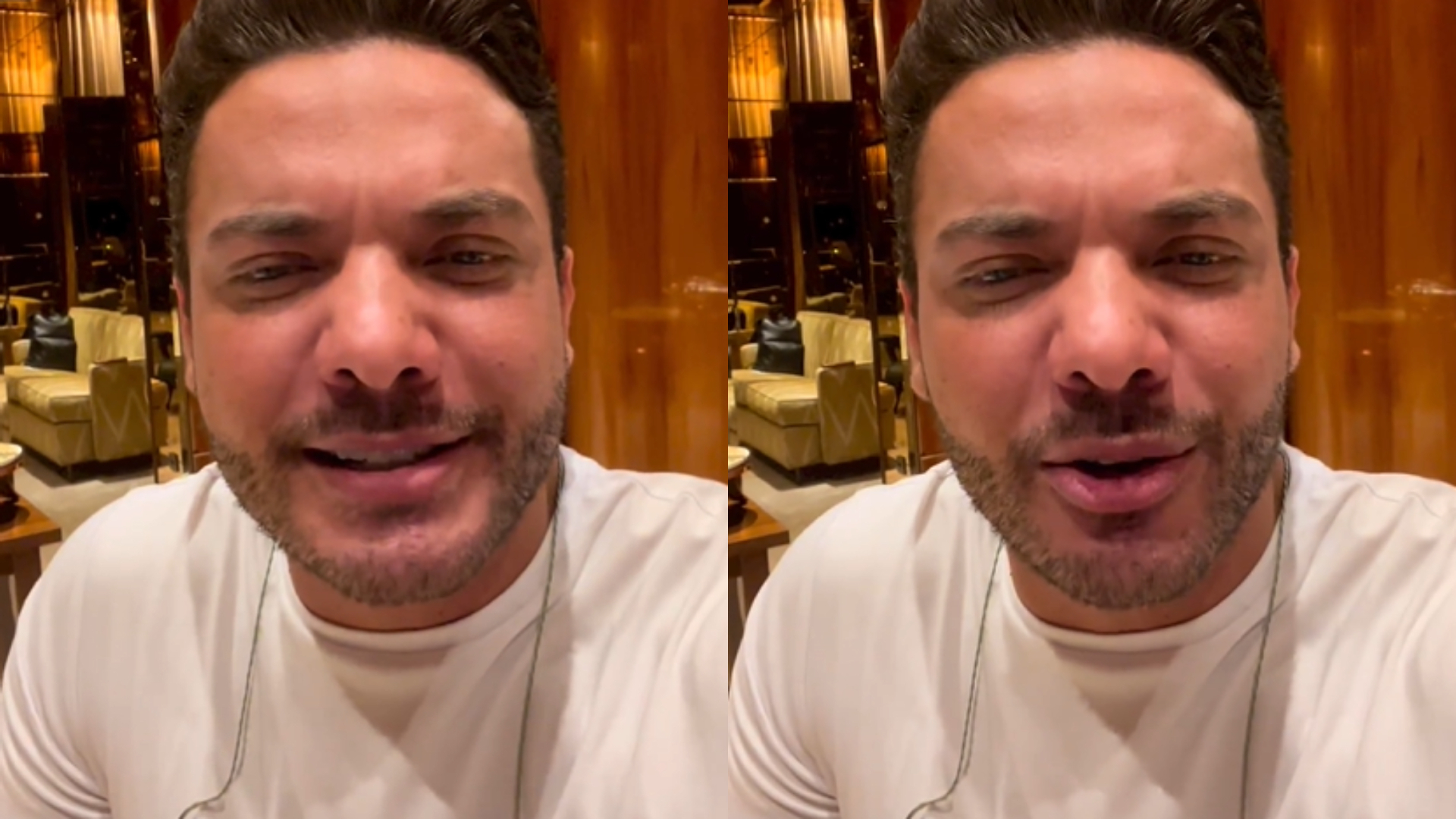 Wesley Safadão tem jatinho de R$ 37 milhões bloqueado pela Justiça: “Uma vítima”