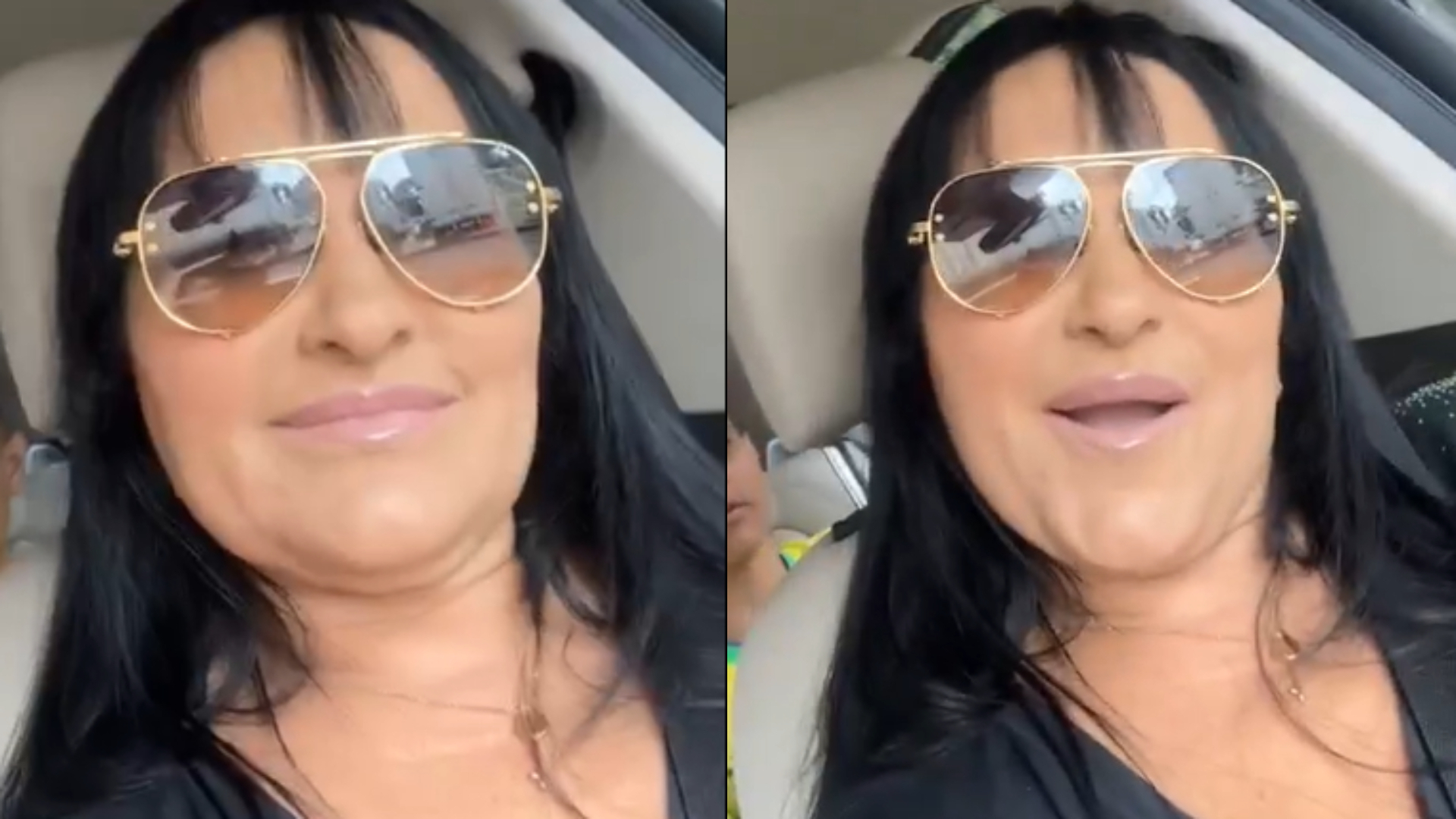 Mãe de Deolane Bezerra detona diretor de ‘A Fazenda’ e cita Boninho: “Vergonha”