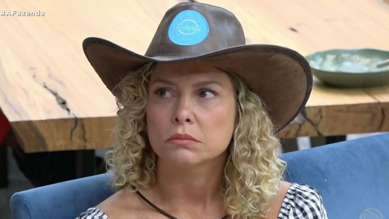 A Fazenda 14: Babi fala sobre ataques gratuitos de Moranguinho e afirma que peoa distorceu suas falas