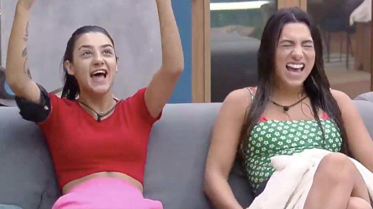 A Fazenda 14: Bia Miranda e Pétala relembram episódio com Tati Zaqui e funkeira rebate: “Sem graça”