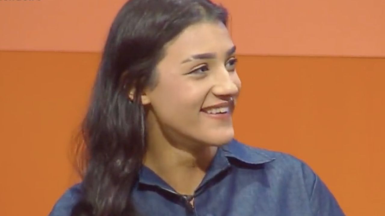 A Fazenda 14: Bia Miranda vence prova do fazendeiro da semana e se livra do roça
