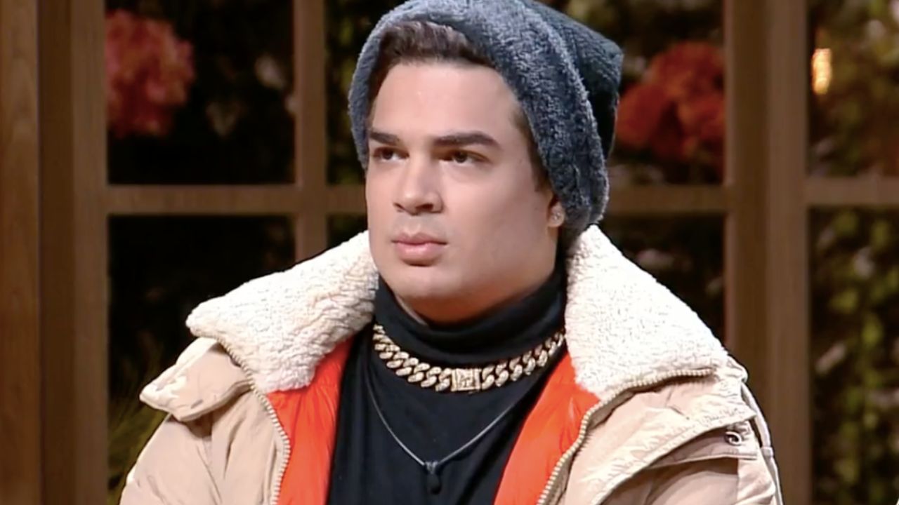 A Fazenda 14: Com 15,39%, Lucas Santos é eliminado do reality