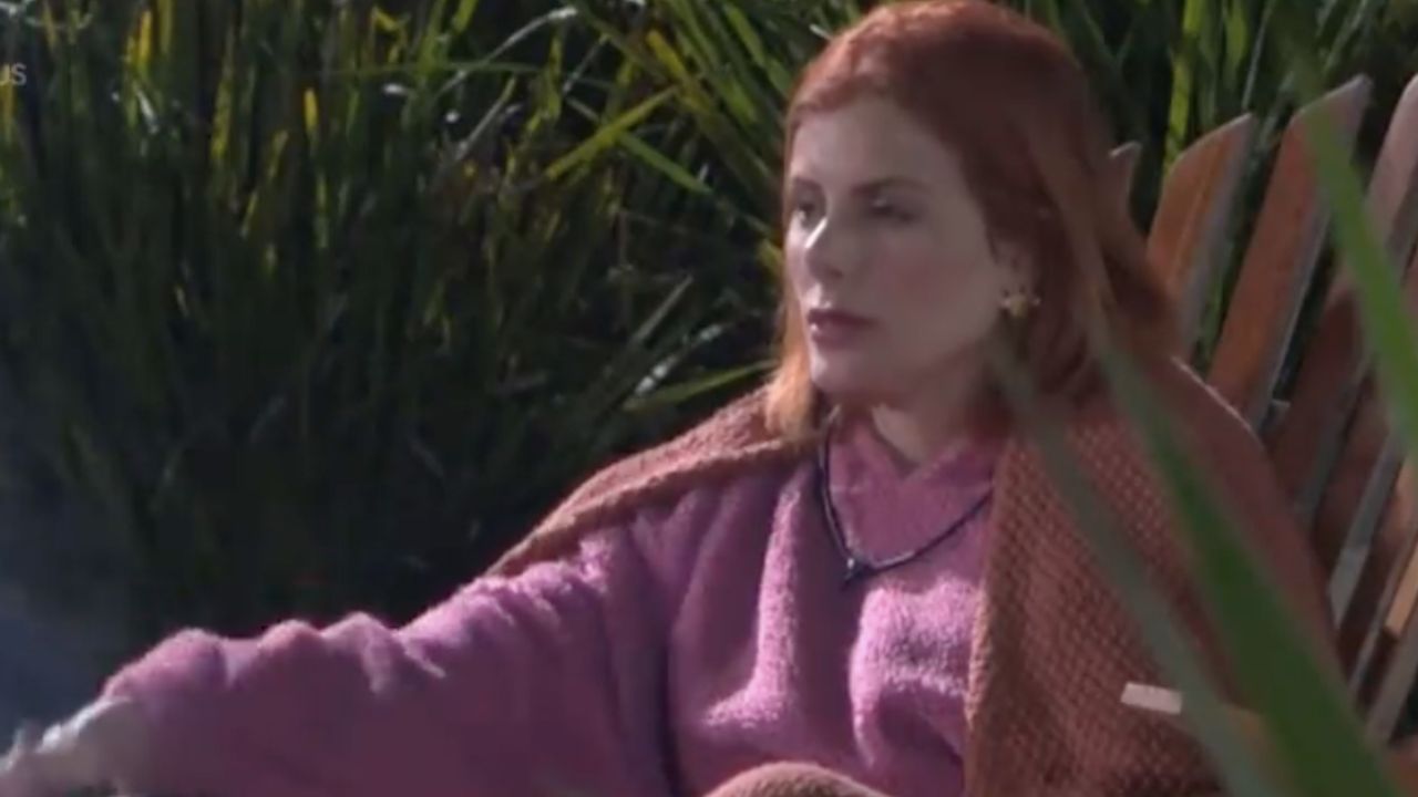 A Fazenda 14: Deborah revela força para vencer reality: “Tenho muito fogo dentro de mim”