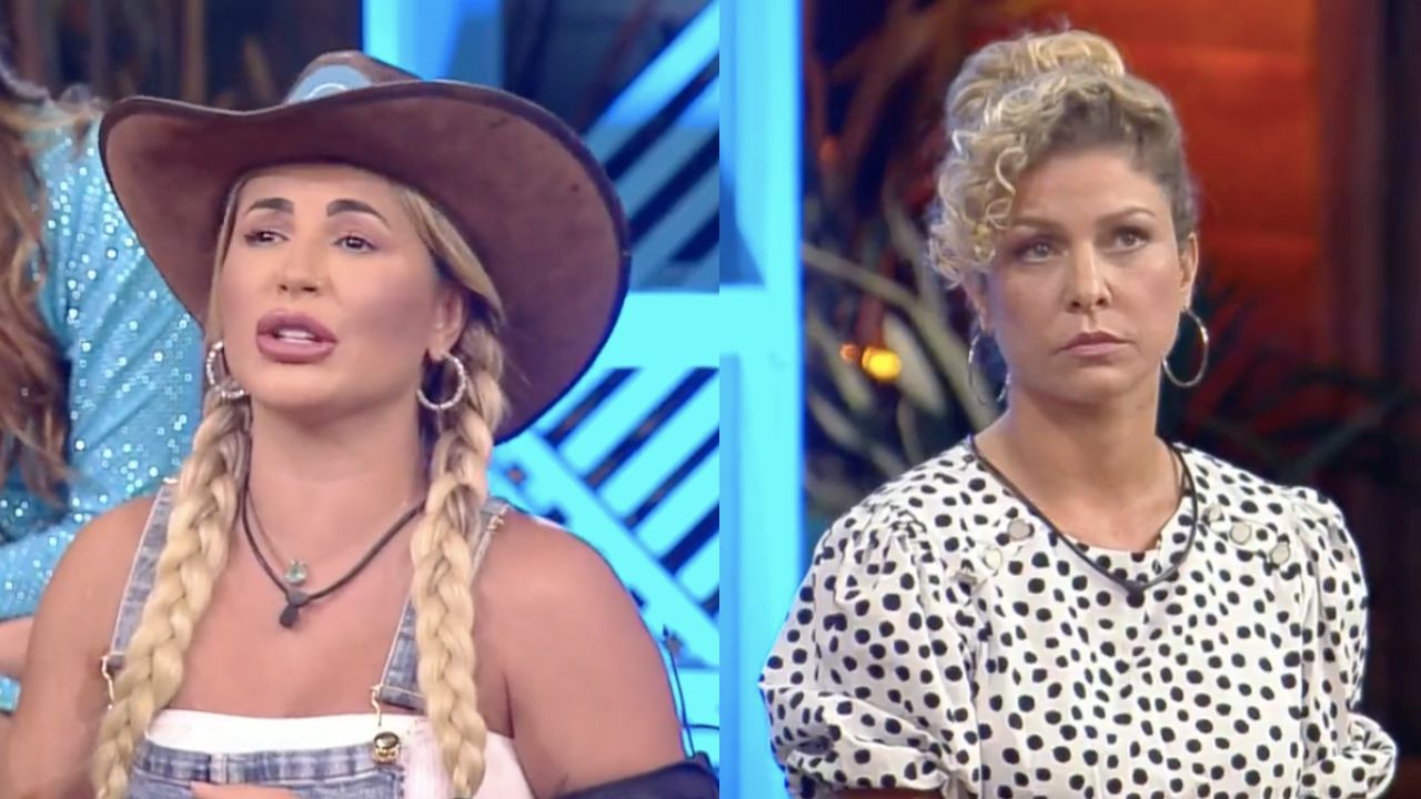 A Fazenda 14: Deolane Bezerra indica Babi pra roça da semana: “Querida garota de Copacabana”