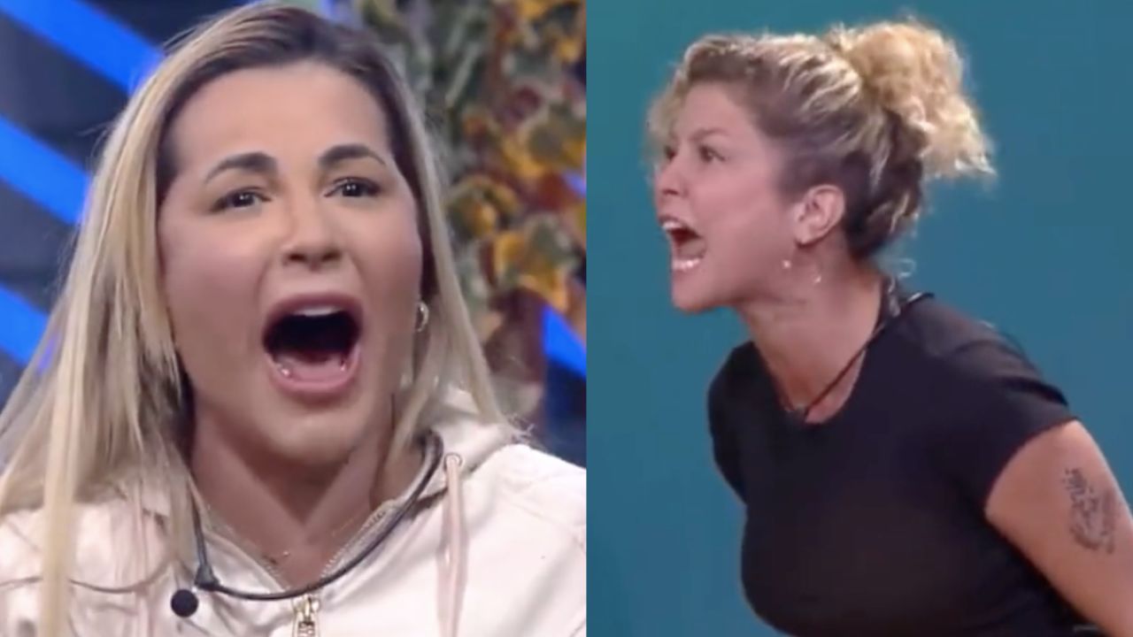 A Fazenda 14: Deolane Bezerra parte pra violência verbal e volta a ameaçar Babi: “Lá fora te amasso”