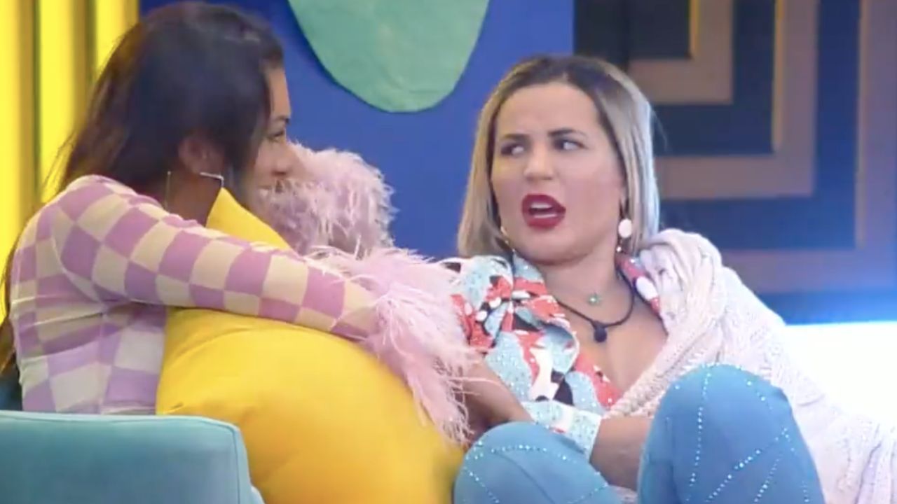 A Fazenda 14: Deolane Bezerra se mostra confiante e assume não ter medo do cancelamento: “To nem aí”