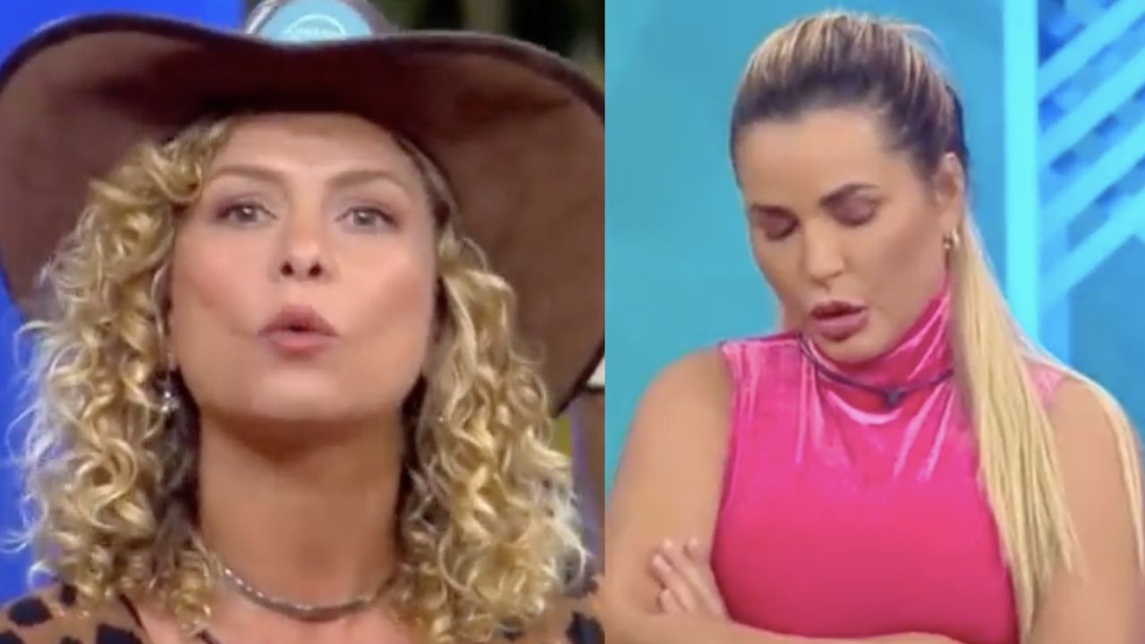 A Fazenda 14: Deolane é indicada por Babi para a roça da semana: “Ela é uma mulher perigosa”