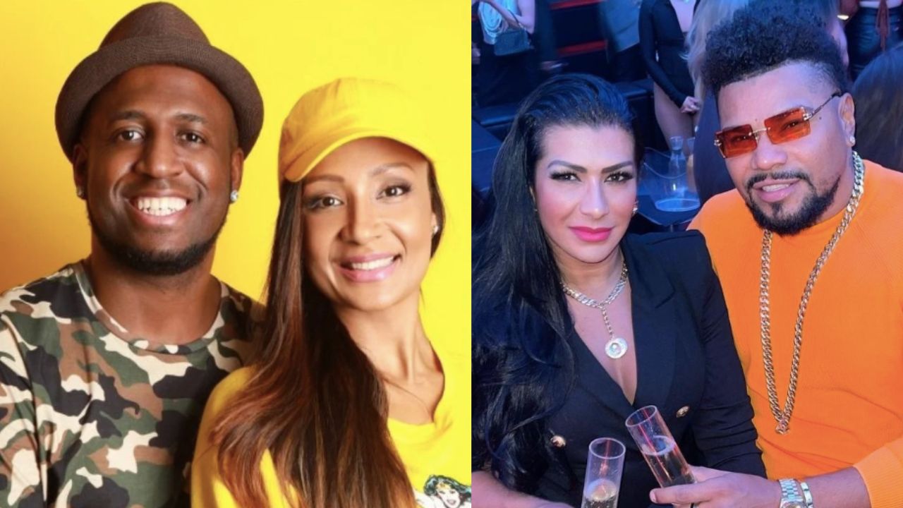 A Fazenda 14: Drika Marinho, esposa de André, desabafa após ‘ataques’ contra o peão: “Estou com raiva”