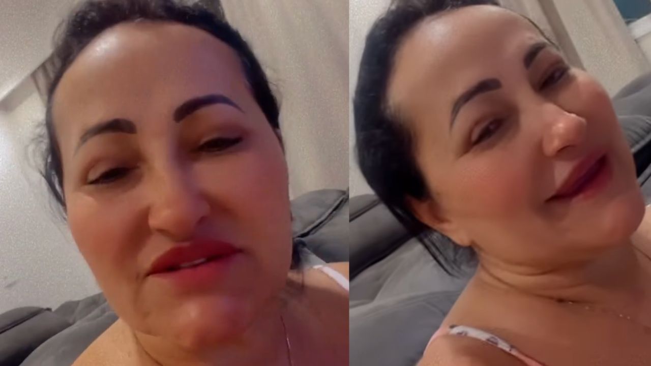 A Fazenda 14: Mãe de Deolane afirma que o Instagram está tentando prejudicar sua filha