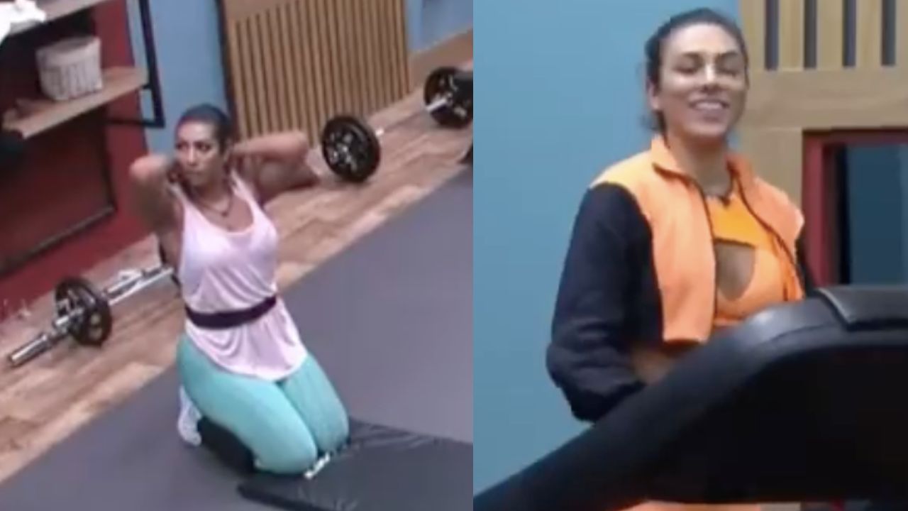 A Fazenda 14: Moranguinho sonha em final com Deolane, Pétala e Bia e vira piada na web