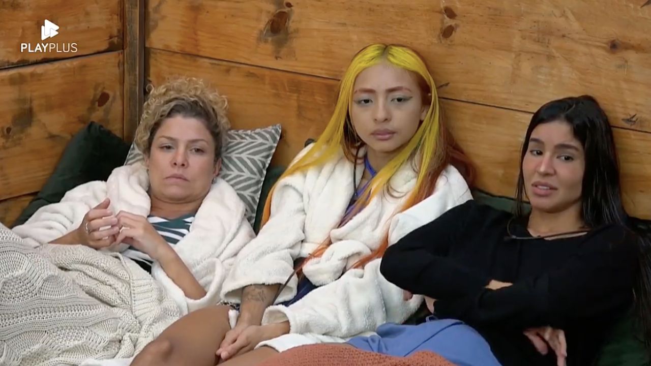 A Fazenda 14: Peões definem Bia Miranda e Moranguinho como alvos da semana e planejam estratégias