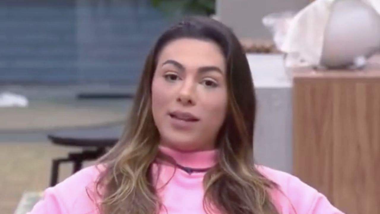 A Fazenda 14: Pétala Barreiros ameaça agressão contra Kerline fora do reality: “Lá fora minha irmã te pega”