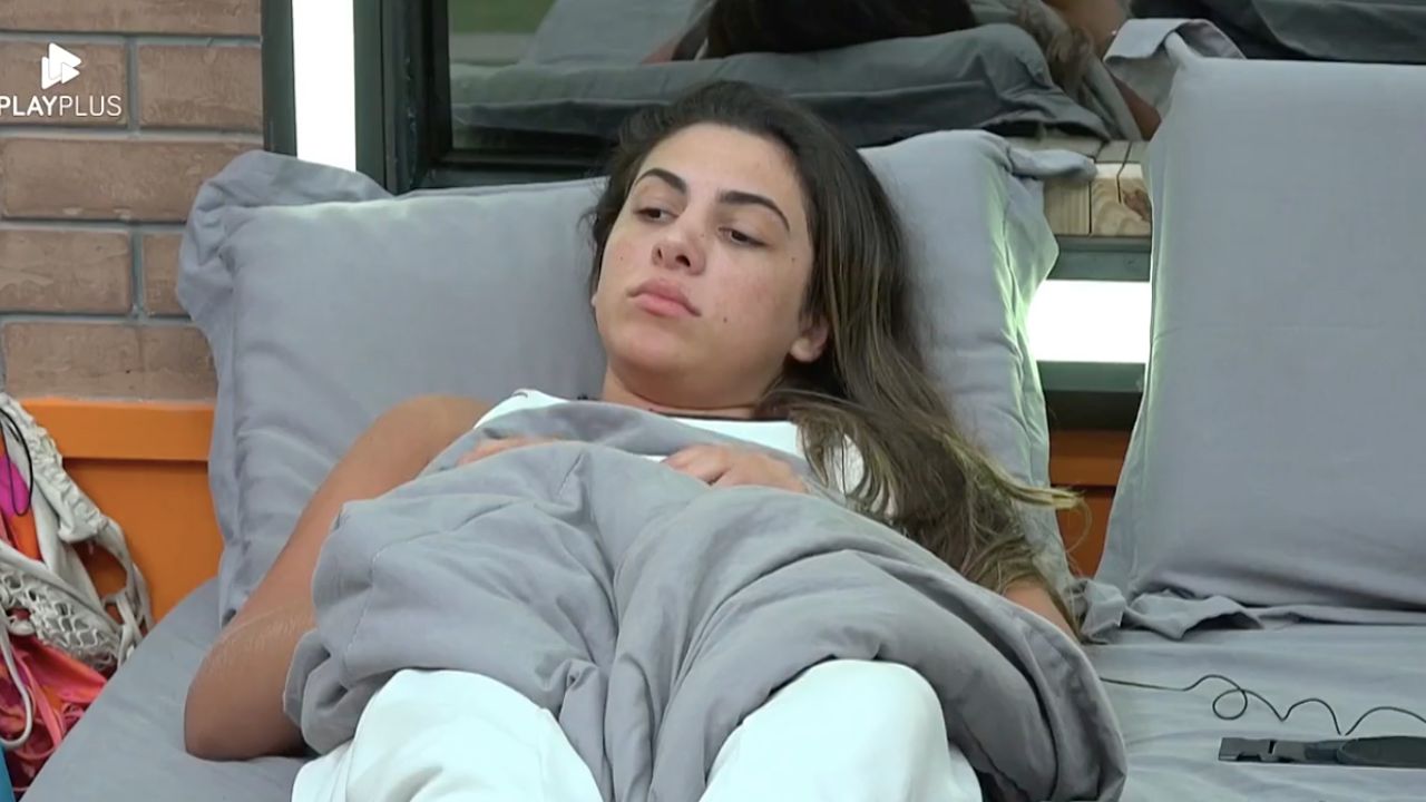A Fazenda 14: Pétala Barreiros fala sobre personalidade e se resume como uma pessoa imatura: “Sou muito menina”