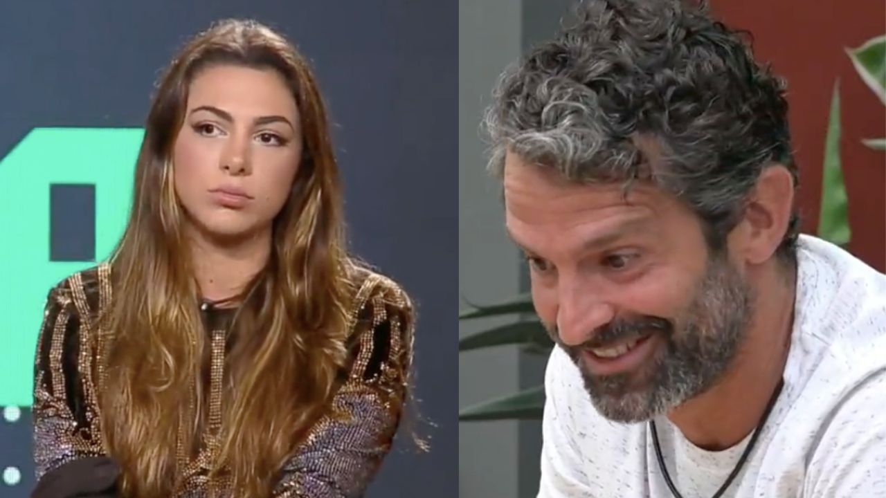A Fazenda 14: Pétala Barreiros solta o verbo e tenta detonar Iran Malfitano: “Falsidade”