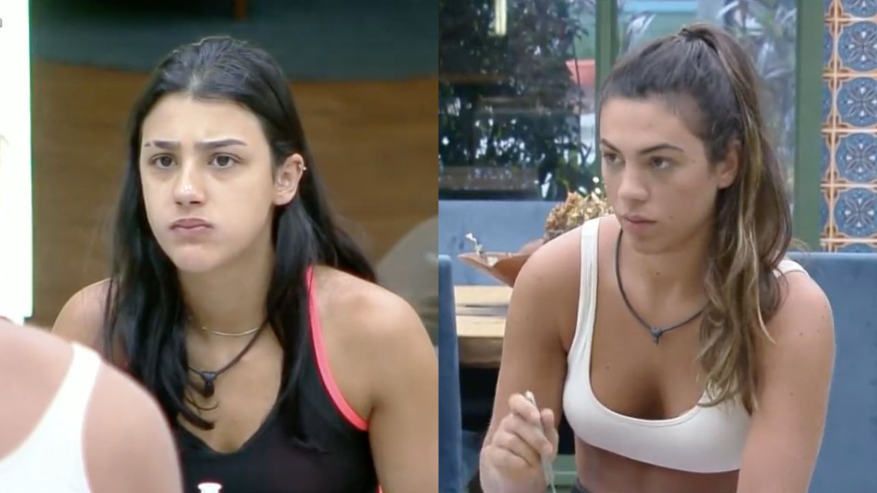 A Fazenda 14: Pétala briga com Bia após delegações da semana: “Não falo mais com você”