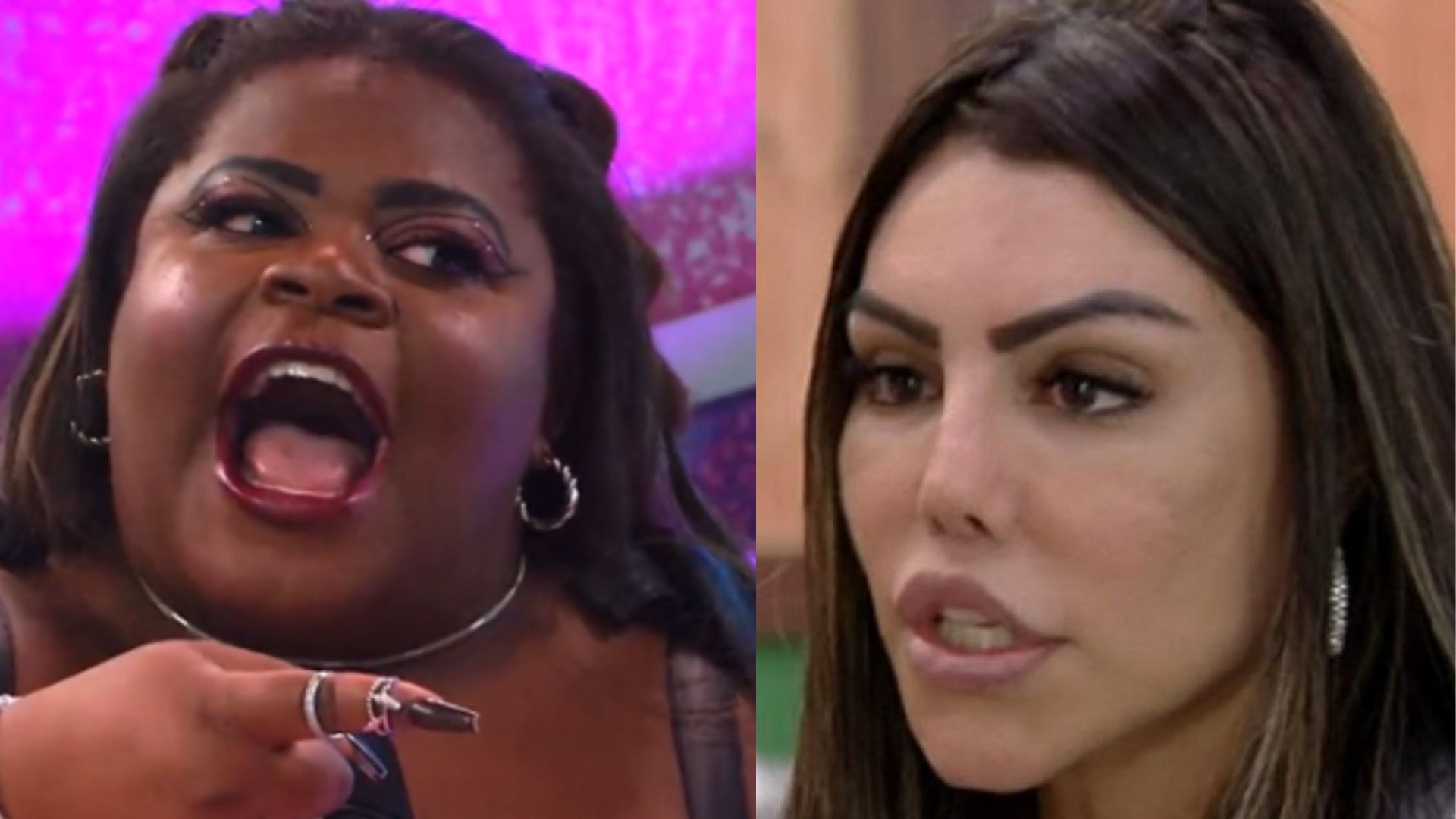 Liziane Gutierrez afronta Jojo Todynho e advogada da funkeira entra em ação: “Ofensivo”