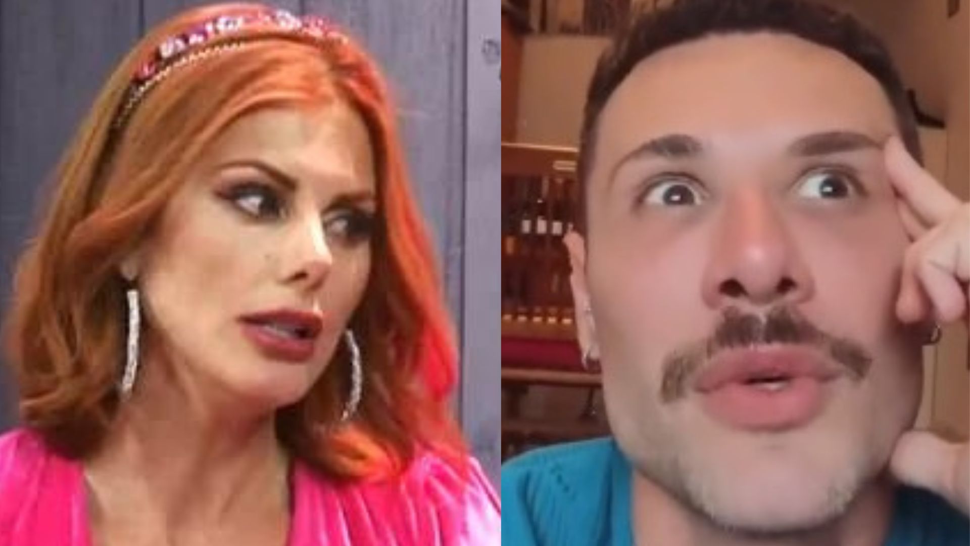 Fora de ‘A Fazenda’, Alex detona Deborah e revela motivo da briga com a ex-aliada: “Não aceita”