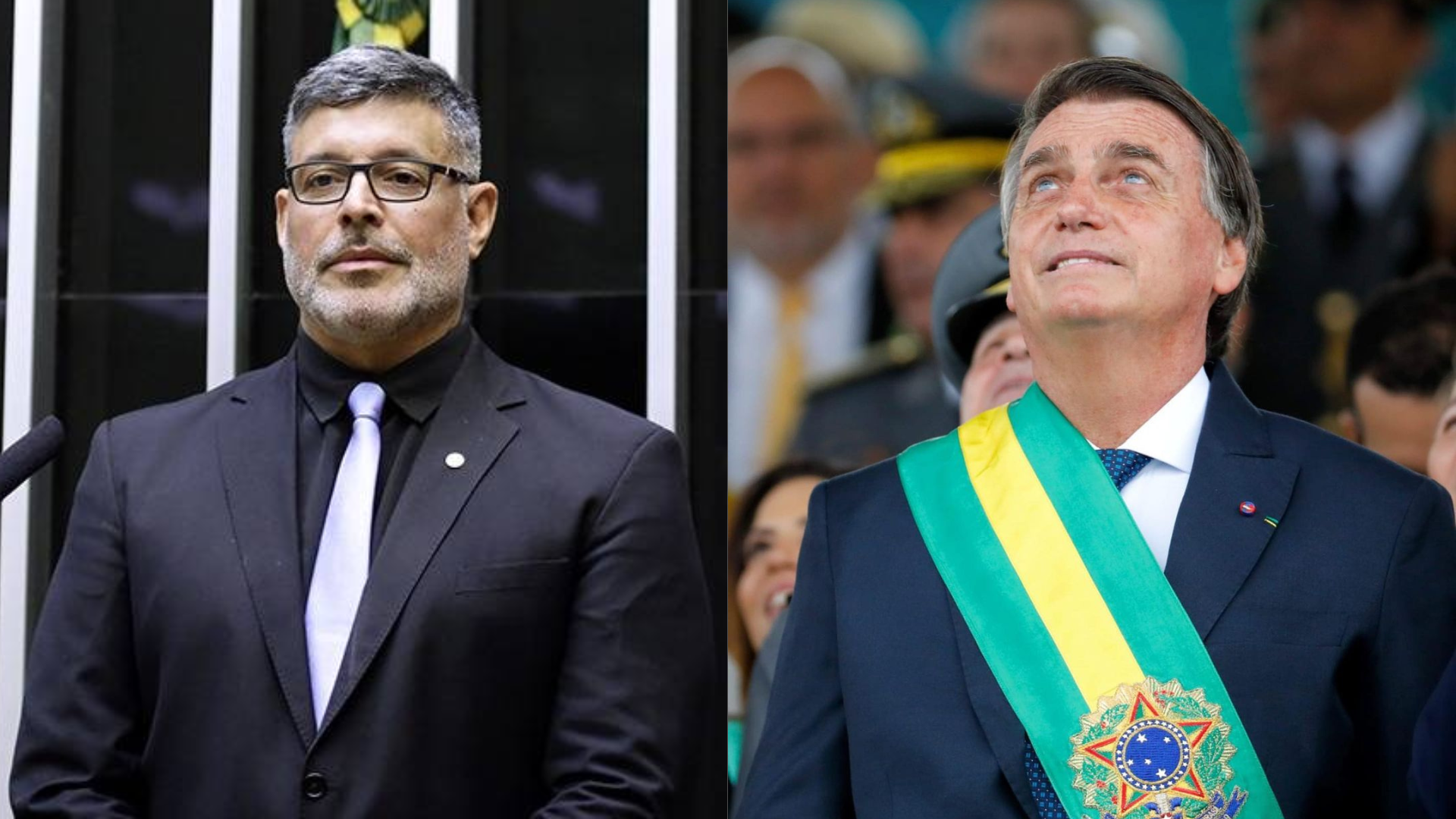 Alexandre Frota se declara satisfeito com derrota de Bolsonaro: “Dever cumprido”