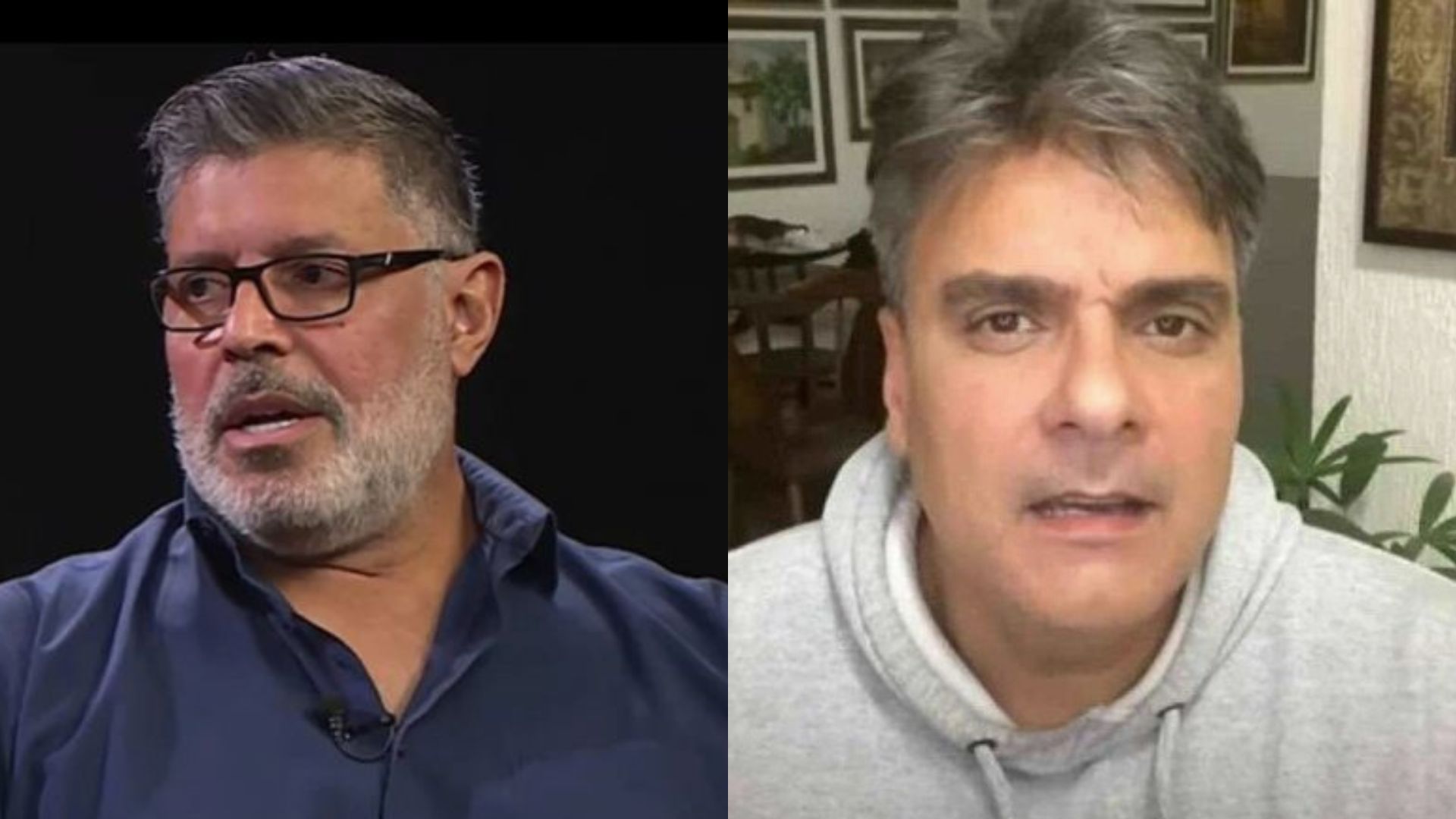 Alexandre Frota se pronuncia sobre morte de Guilherme de Pádua e opina: “Assassino bolsonarista”