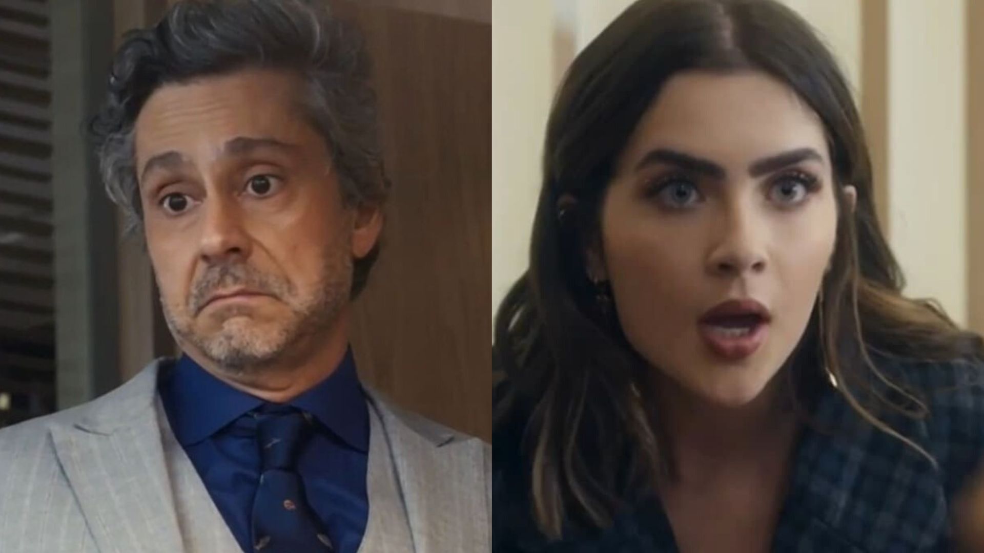 Alexandre Nero apoia deboche contra Jade Picon e causa polêmica na web: “Engraçado”