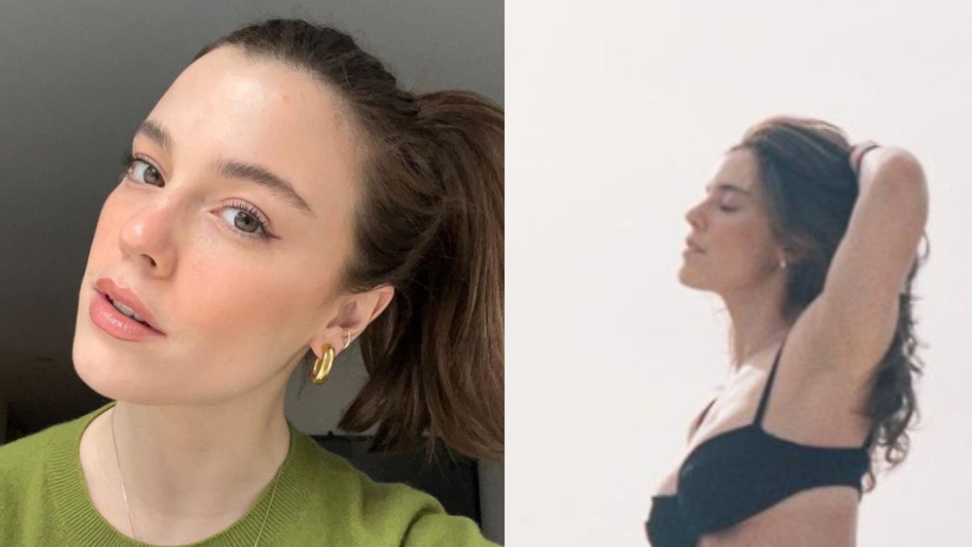 Alice Wegmann desabafa sobre transtorno alimentar e piora na saúde mental: “Mudou muito”