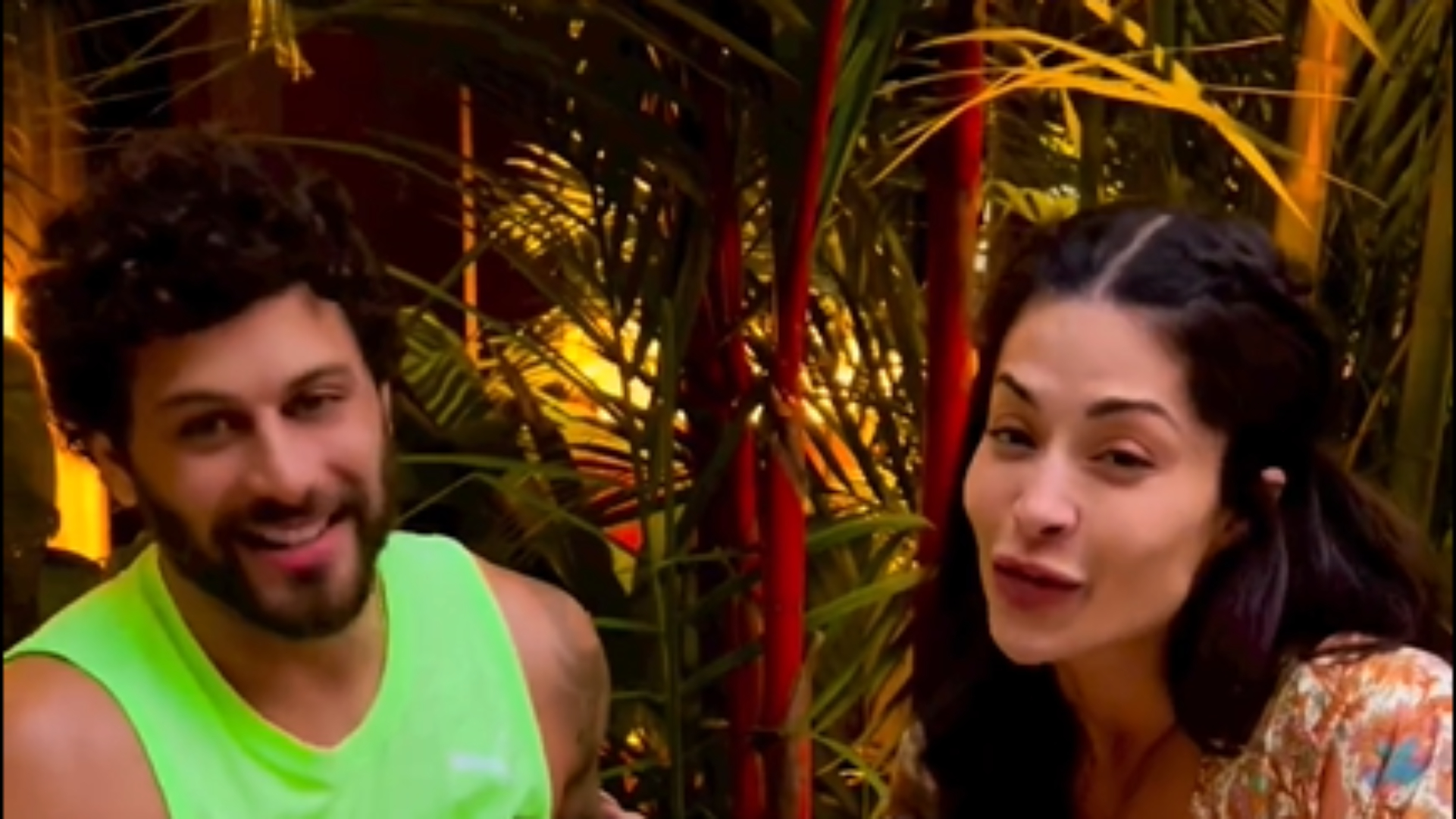 Aline Campos diz que filho nasceu após anúncio de “gravidez” e revolta fãs: “Ridículo”
