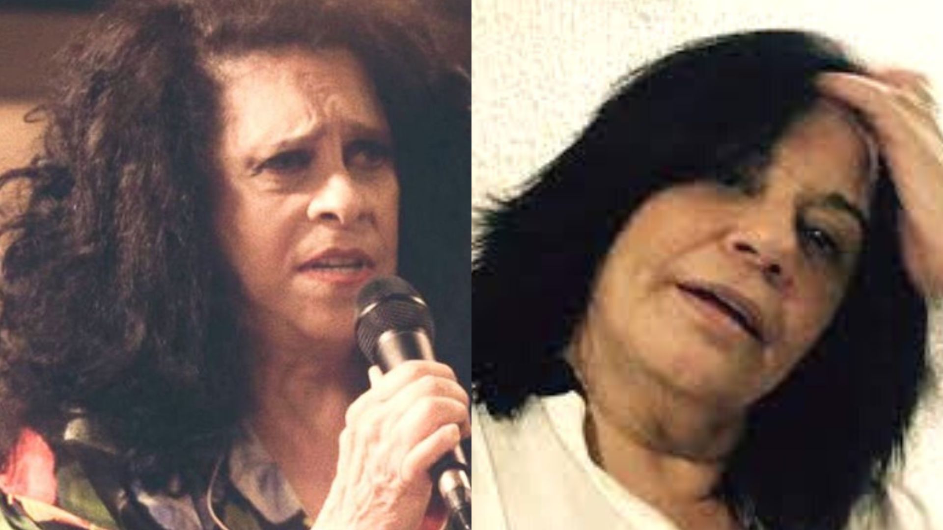 Amigos se revoltam com decisão da viúva de Gal Costa sobre sepultamento: “Não é justo”