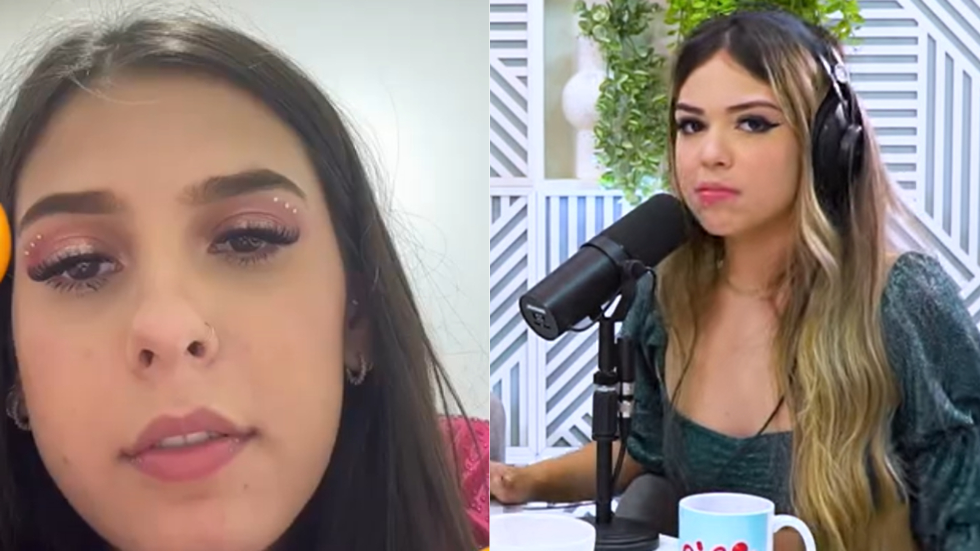 Ana Castela rebate Melody após cobrança por ‘consideração’: “Não aguento mais”