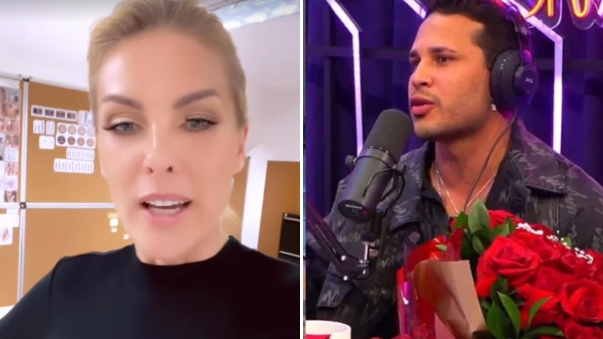 Ana Hickmann pisa em Lucas Guimarães após acusação pesada: “Pelo amor de Deus”