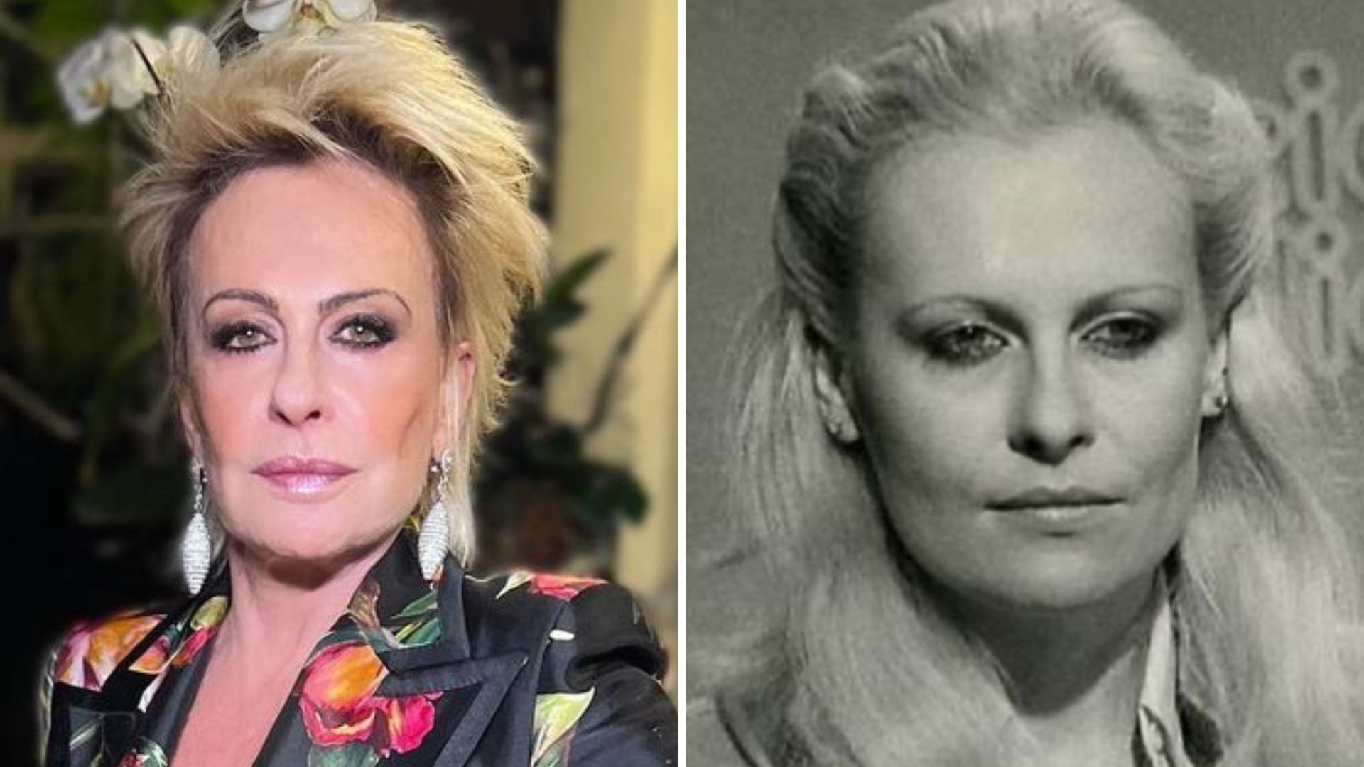 Ana Maria Braga resgata foto da juventude e impressiona: “Boneca”