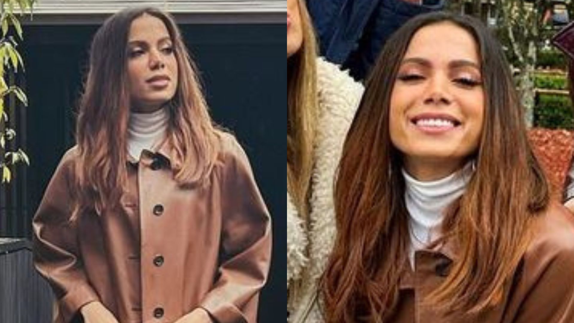 Bem acompanhada, Anitta surge no Japão e encanta fãs com paisagens lindíssimas: “Que lugar”