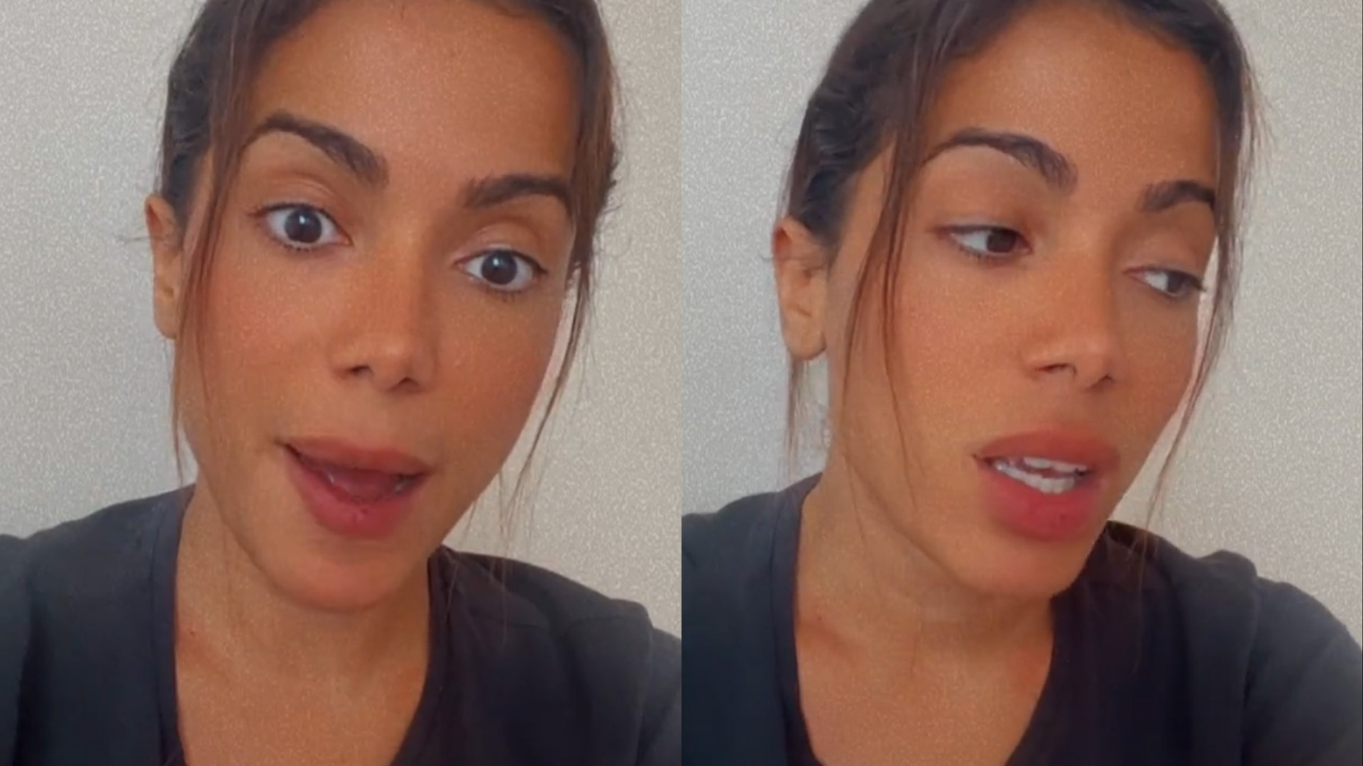 Ela venceu! Anitta fura a bolha e é indicada ao Grammy nos EUA: “O maior feito”