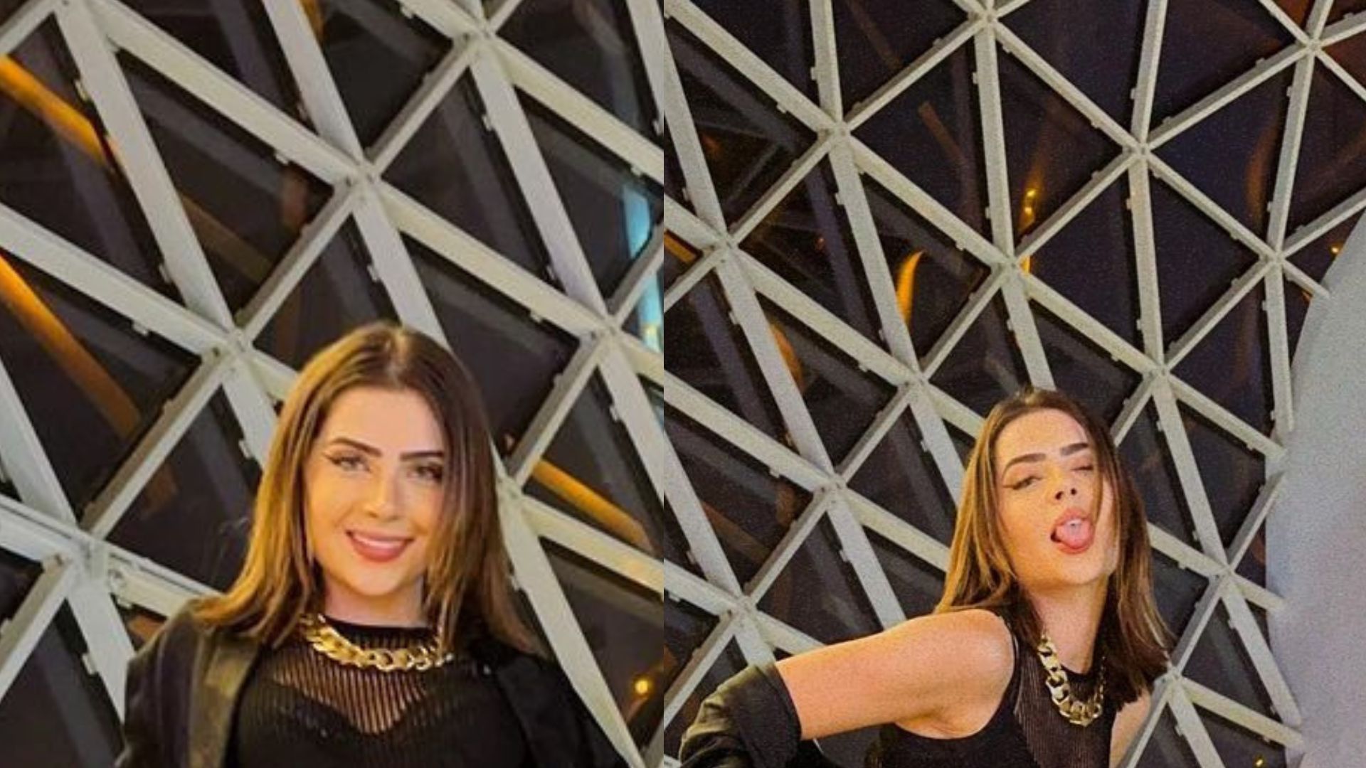Após abandonar gravações, Jade Picon exibe último look no Catar: “Ninguém sabia”