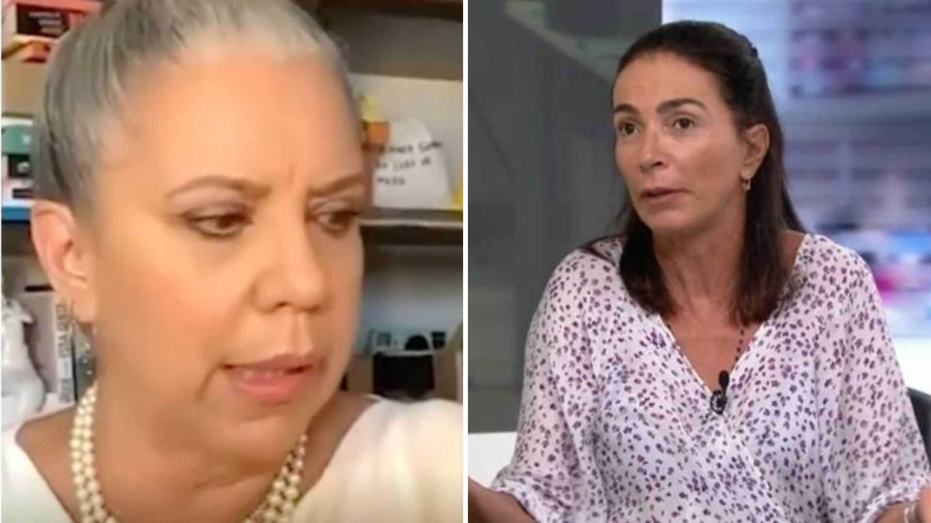 Astrid Fontenelle revela a causa da morte de Isabel do vôlei: “Bactérias assassinas”
