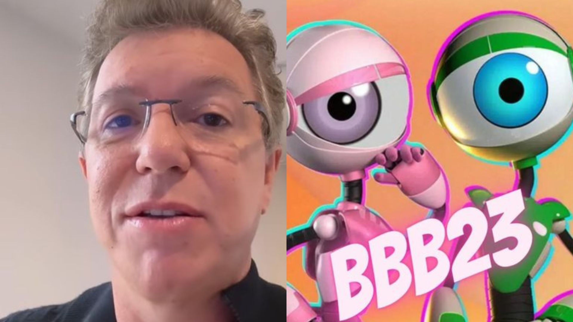 Atriz da Globo fica de fora do BBB23 após conseguir papel em novela da emissora