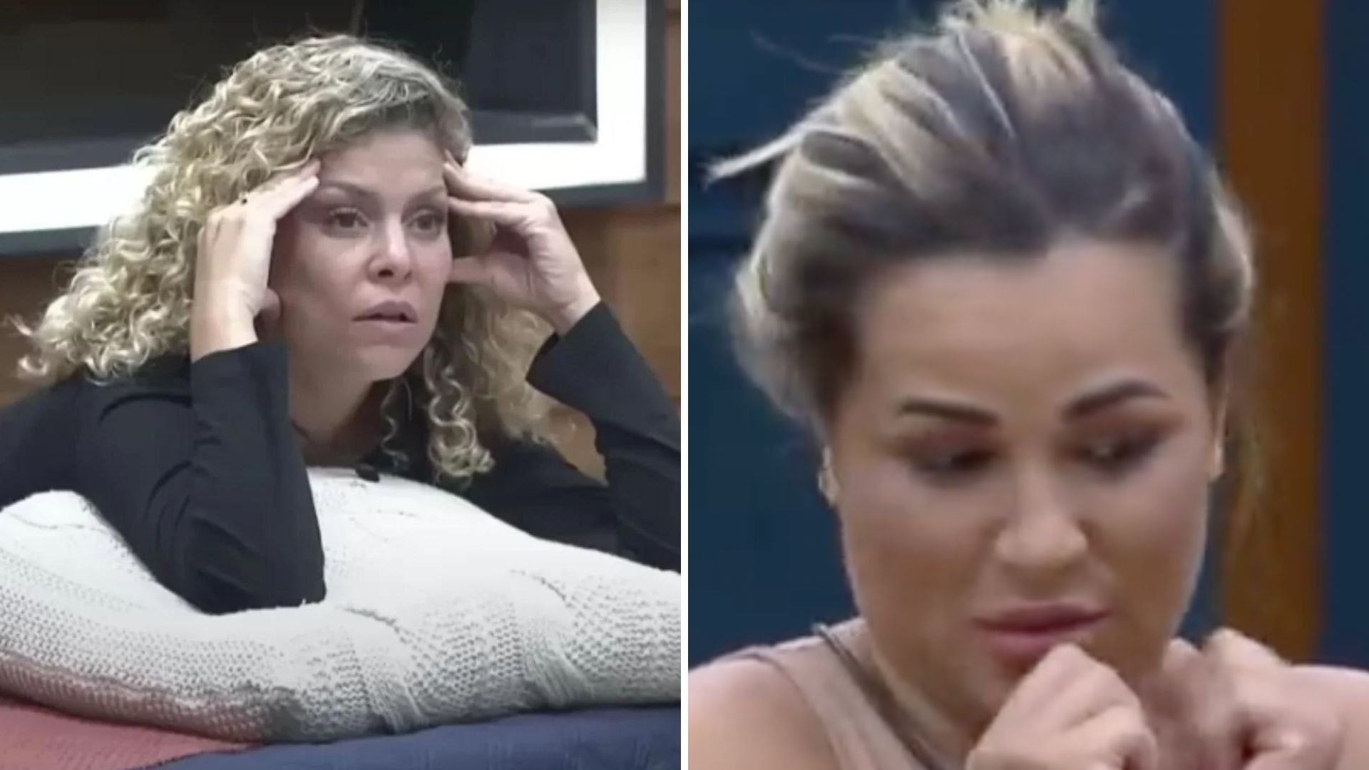 A Fazenda: O tombo vem! Babi se choca ao ouvir fala de Deolane: “Última bolacha do pacote”