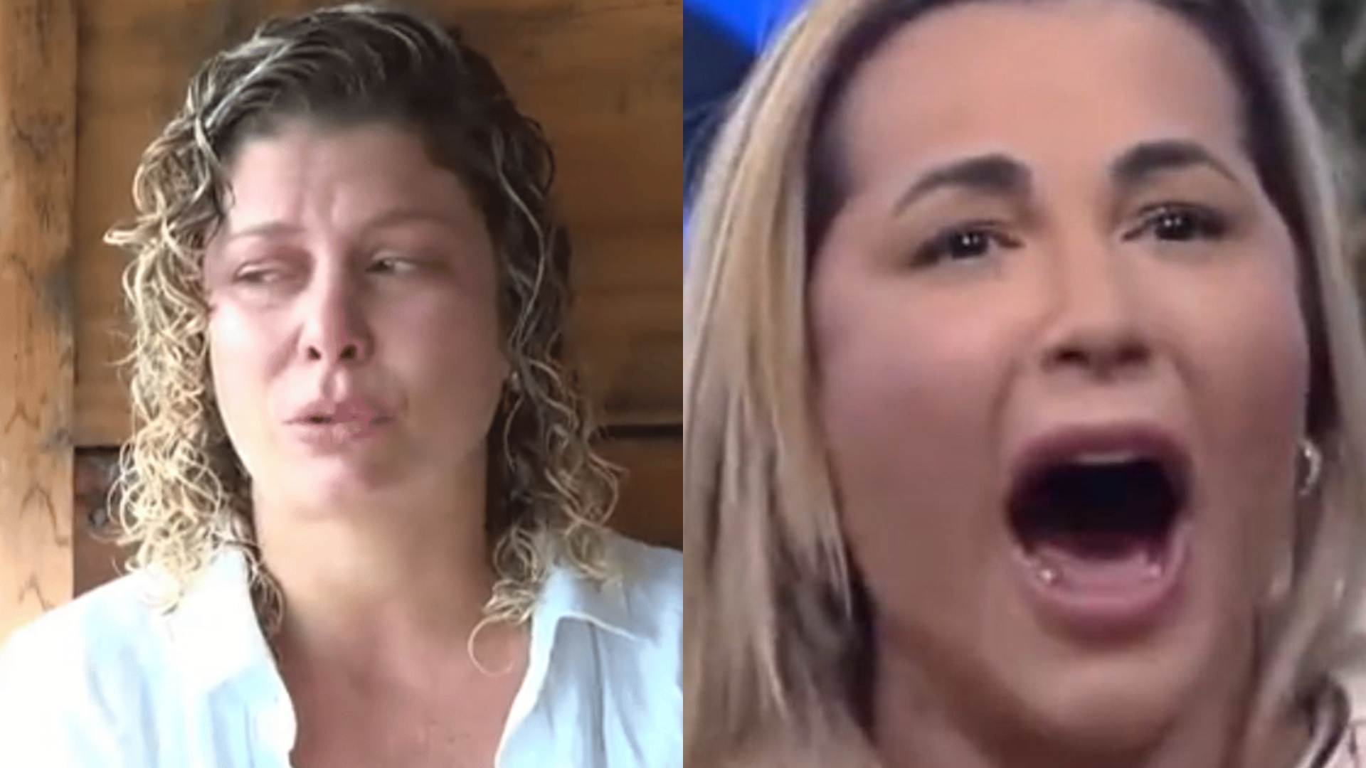 A Fazenda: Bárbara cogita desistir após nova discussão com Deolane: “Vou ter que ir”