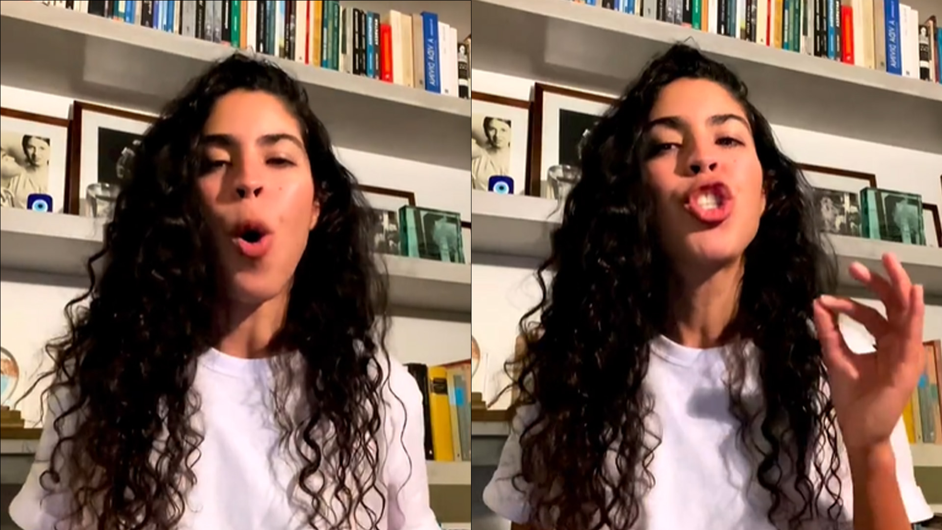 Bela Gil revela choque da família ao expor sexualidade: “Chegou nesse nível?”