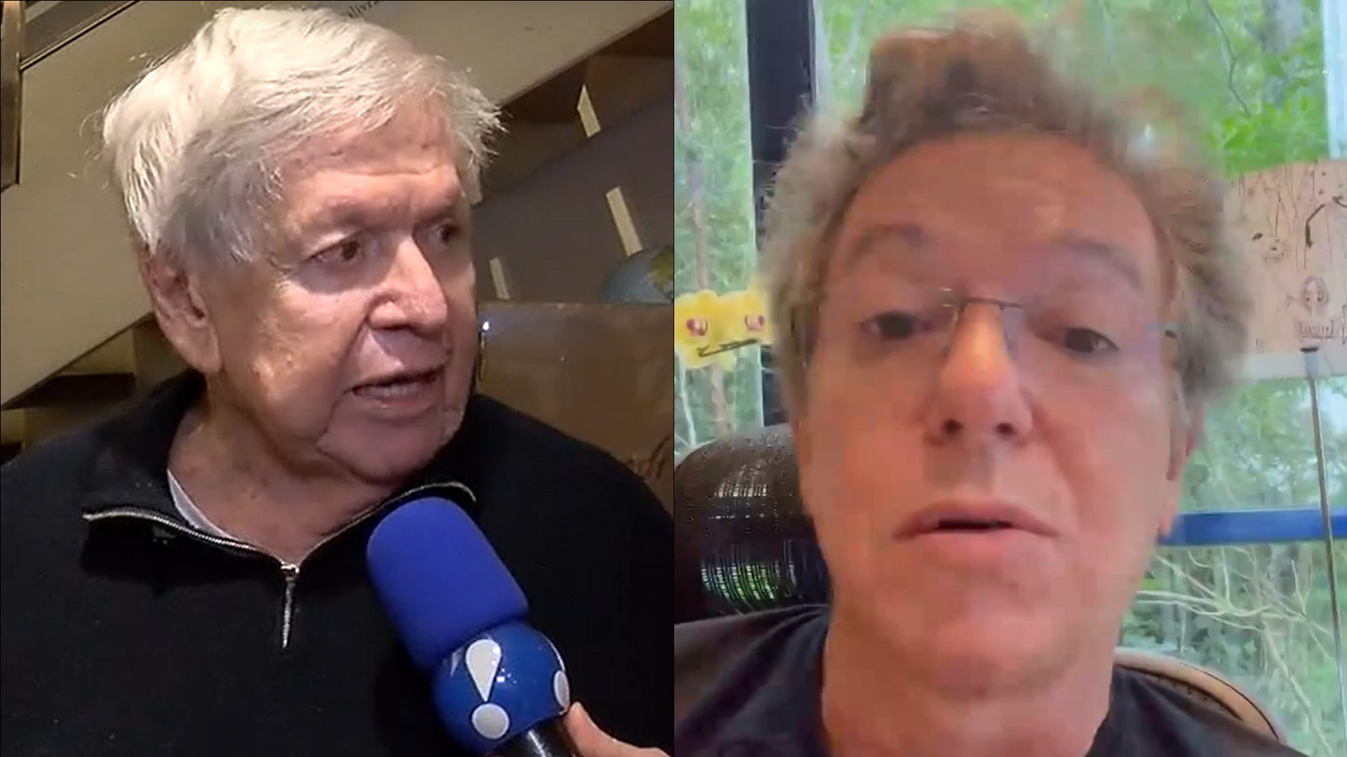 Sincerão, Boni faz desfeita do ‘BBB’ e deixa Boninho em choque: “Tá no ar ainda?”