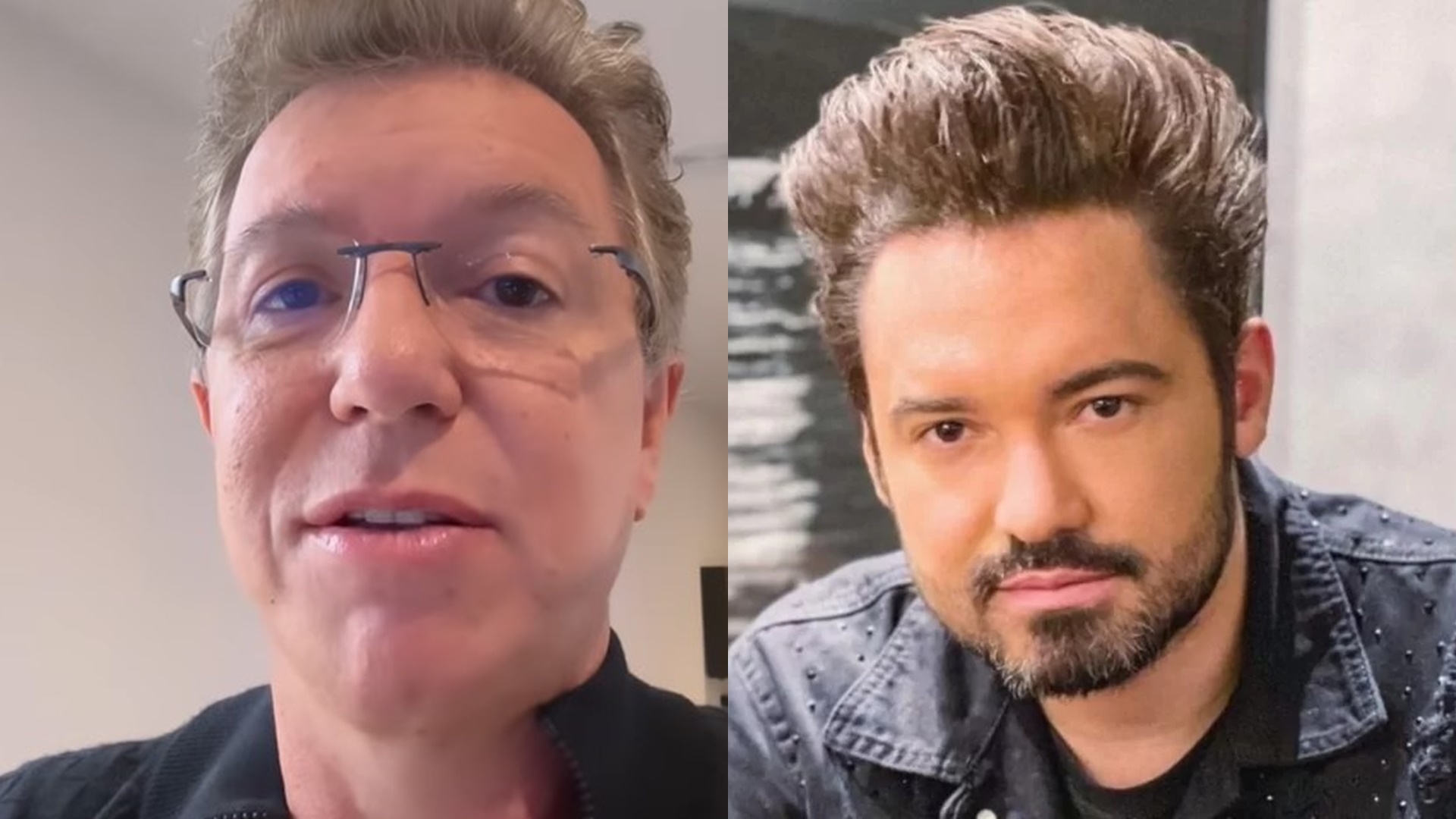 Boninho se pronuncia após nome de Fernando Zor vazar no BBB23: “Eu tinha prometido”