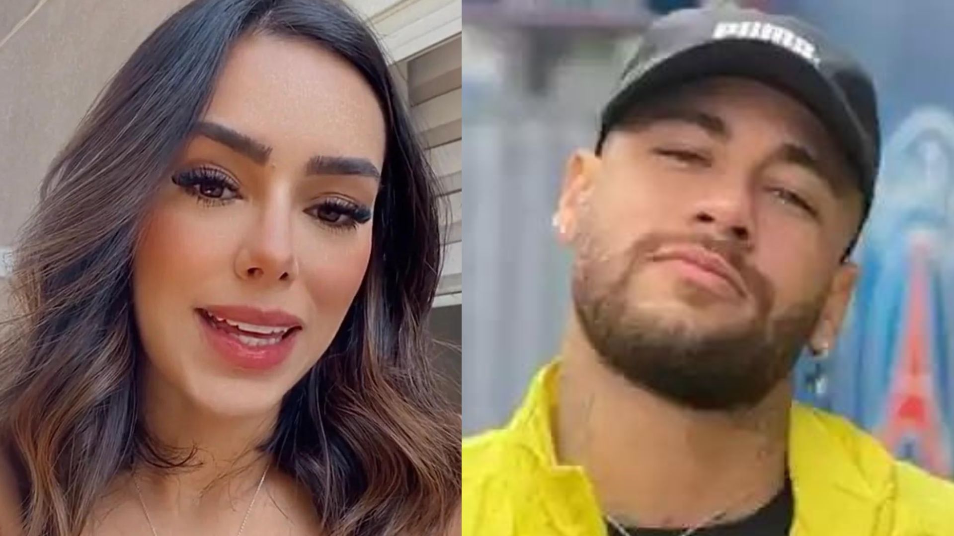 Voltaram? Bruna Biancardi desembarca no Catar e fãs especulam encontro com Neymar: “A gente sabe”