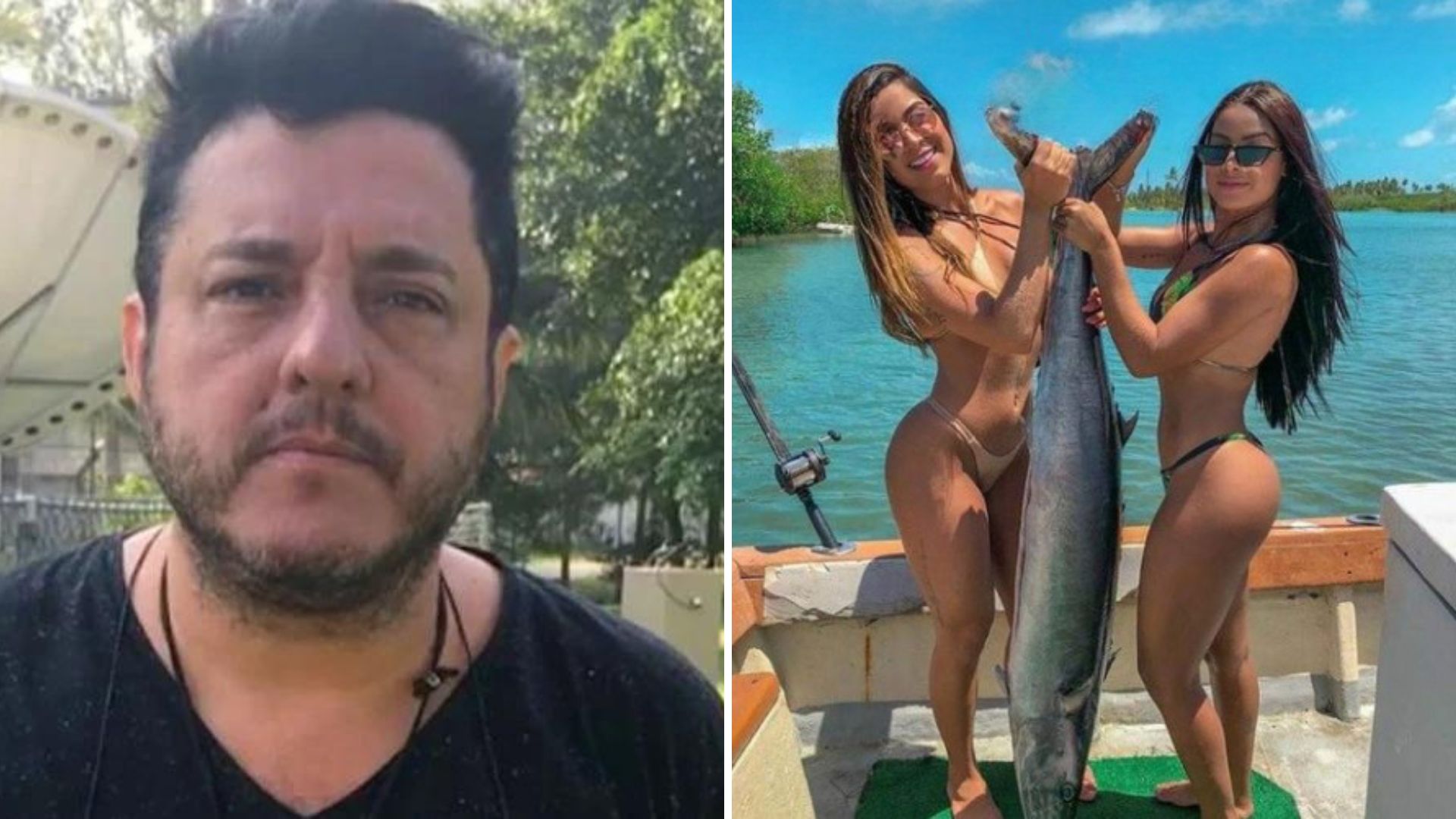 Vai ter que se retratar: Bruno se dá mal após expor influenciadora em post preconceituoso