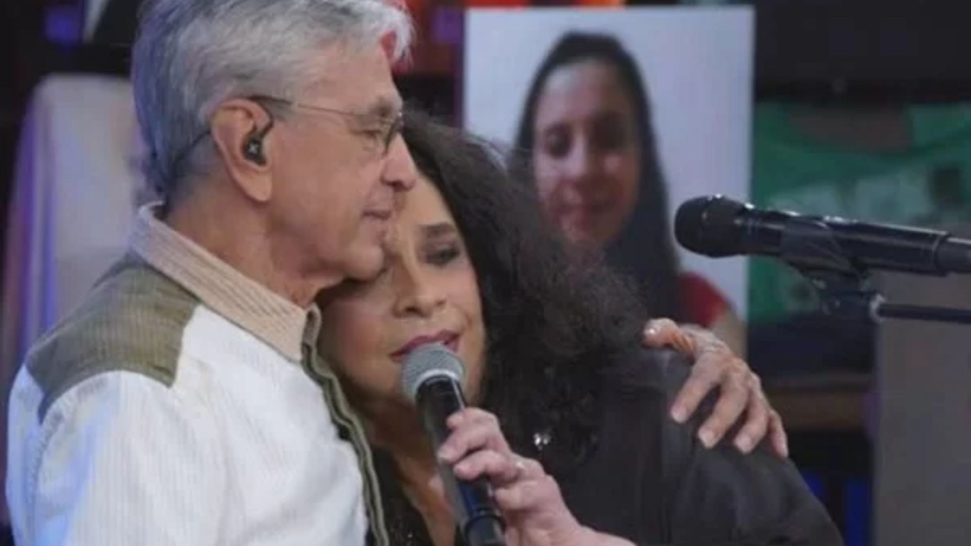 Caetano Veloso escreve carta de despedida a Gal Costa e emociona fãs: “Uma joia”