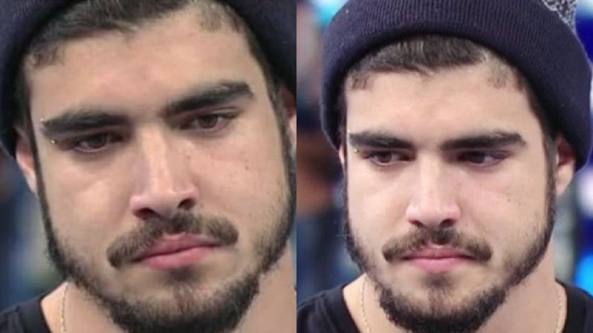 Caio Castro é processado por atendente de loja após se sentir humilhado em shopping de São Paulo