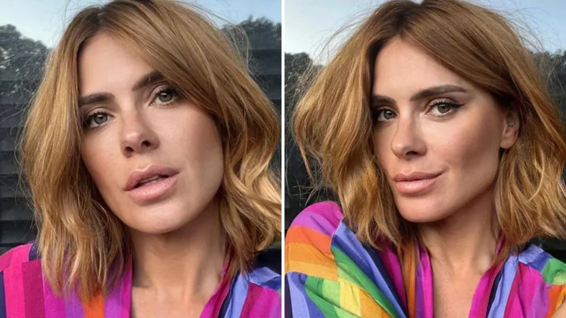 Carolina Dieckmann avalia papel em nova novela das 7: “O mais difícil que já fiz”