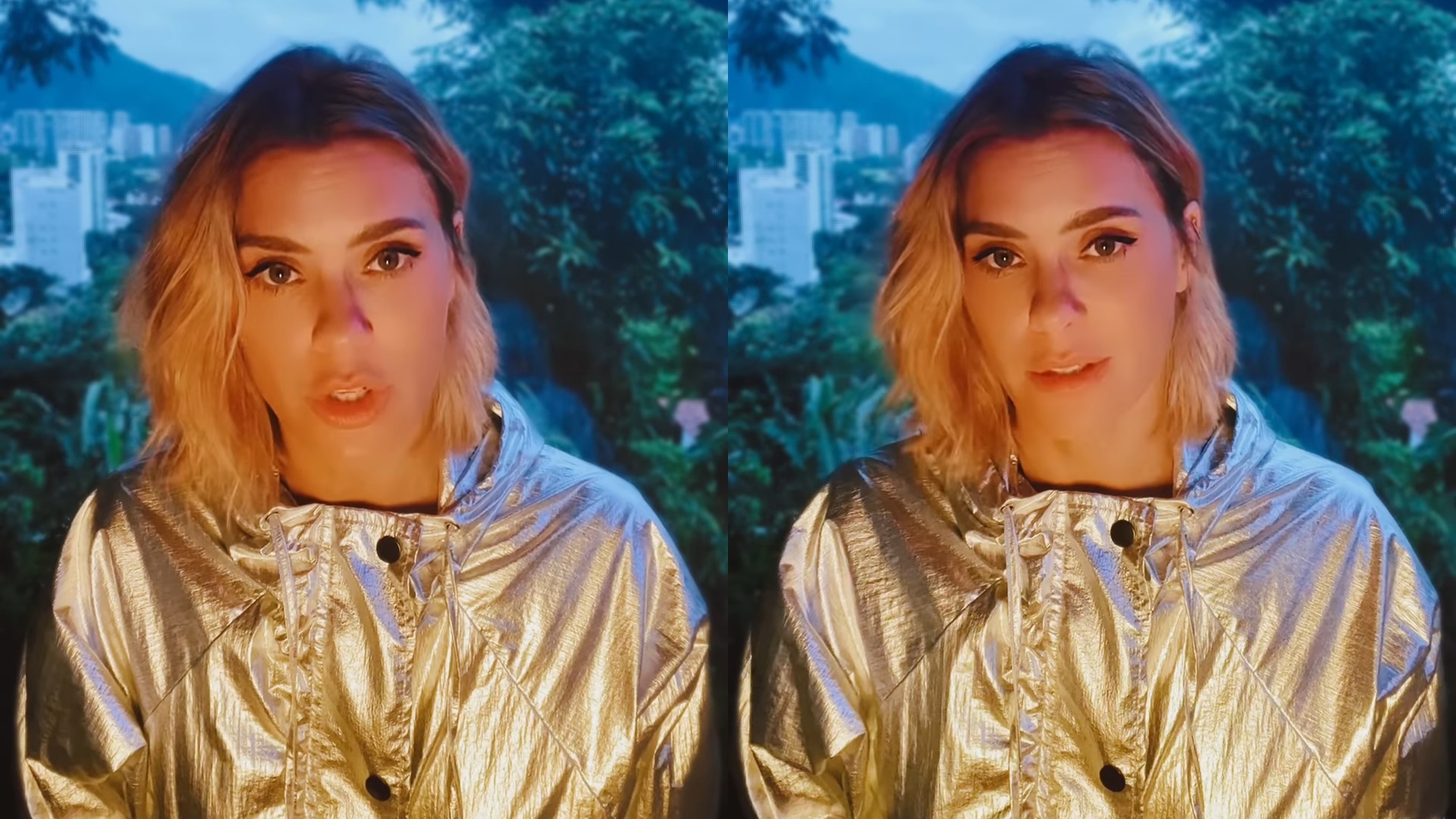 Carolina Dieckmann faz apelo comovente após ter nudes vazadas: “Procure a delegacia”