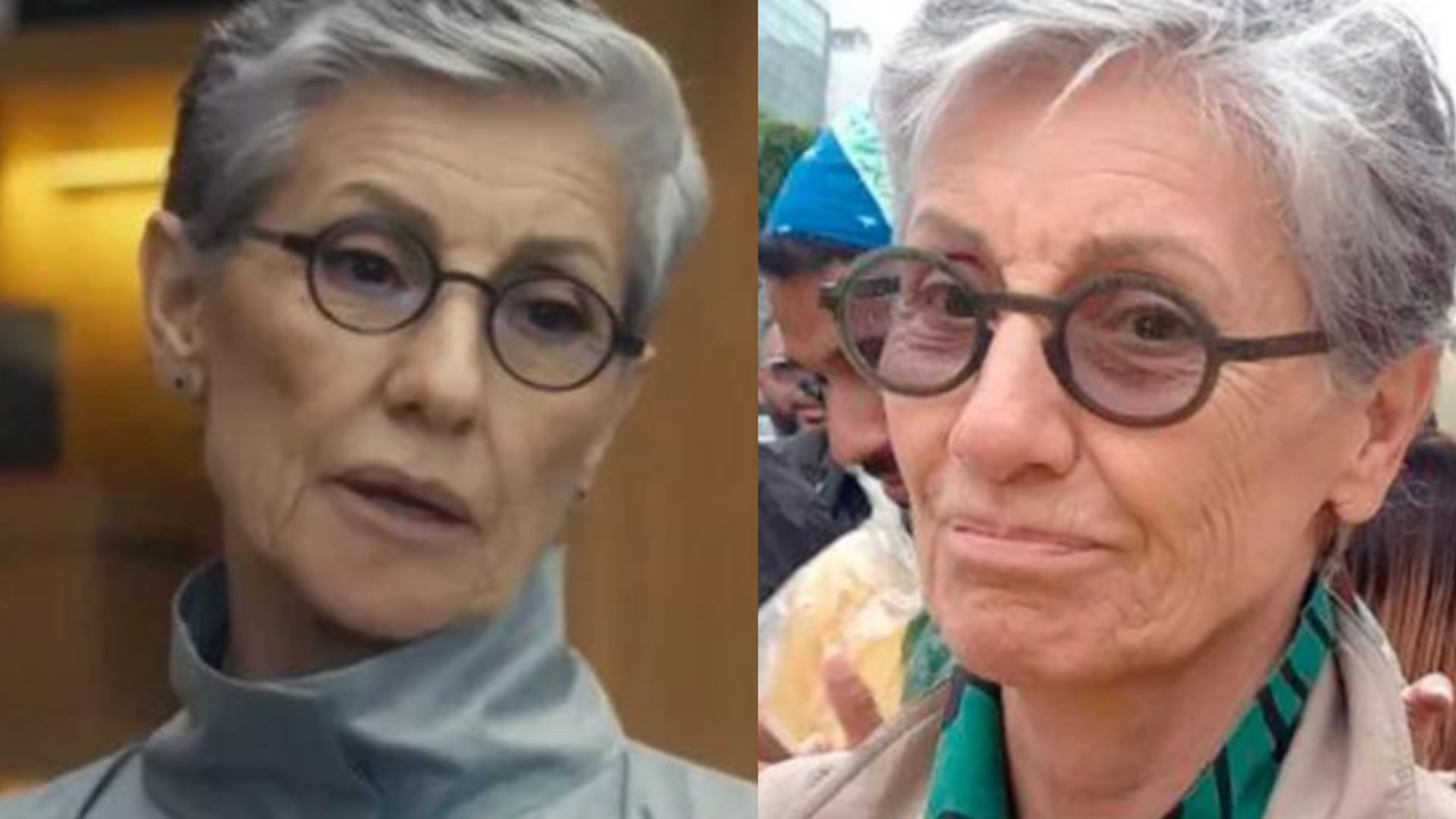 Após polêmicas, Cassia Kis detona jornalistas da Rede Globo e é denunciada por profissional da emissora